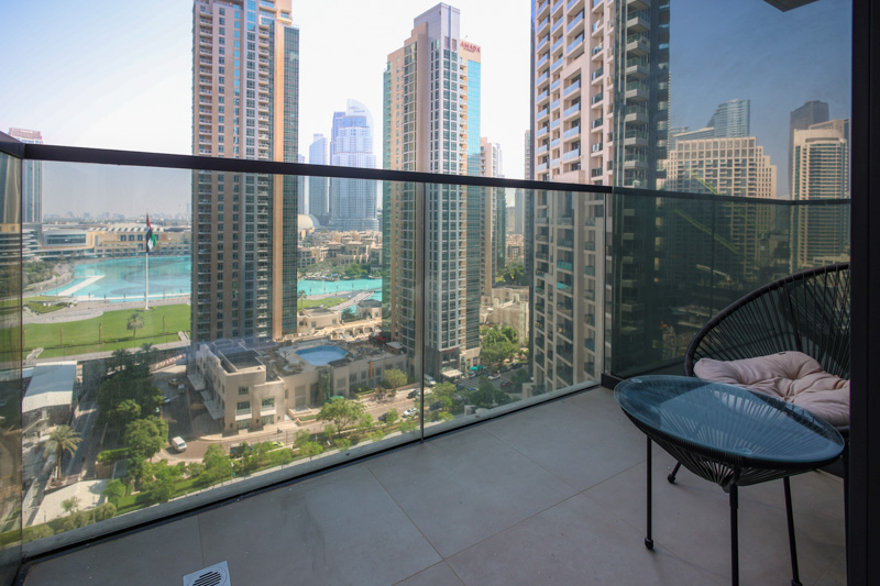 Appartement à louer 102 m2 Downtown Dubai Downtown Dubai 54 253