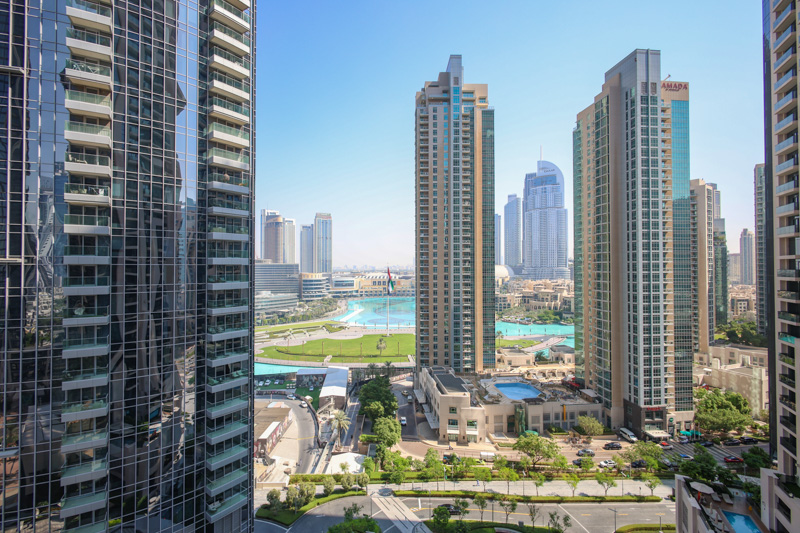 Appartement à louer 102 m2 Downtown Dubai Downtown Dubai 54 253