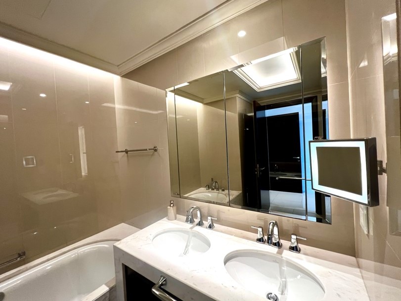 Appartement à louer 146 m2 Downtown Dubai The Address Residence