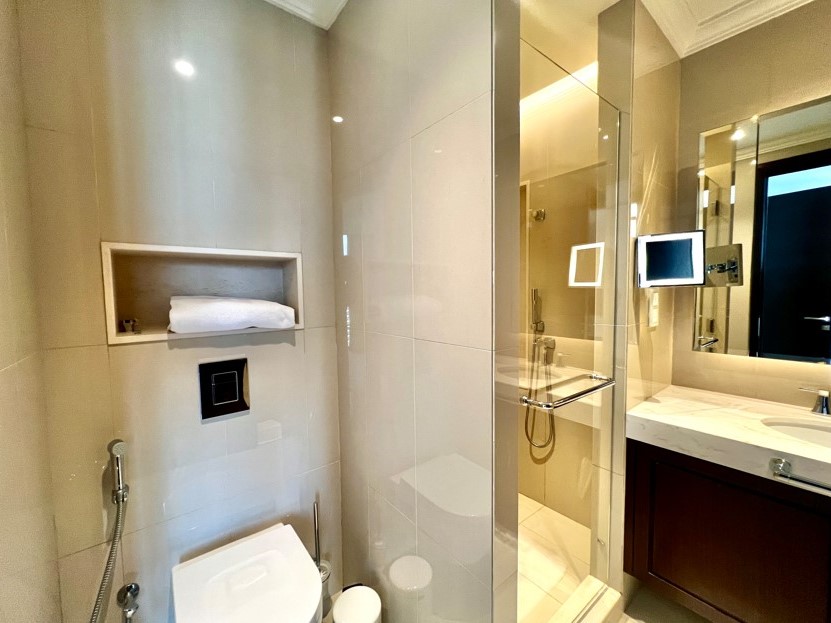 Appartement à louer 146 m2 Downtown Dubai The Address Residence