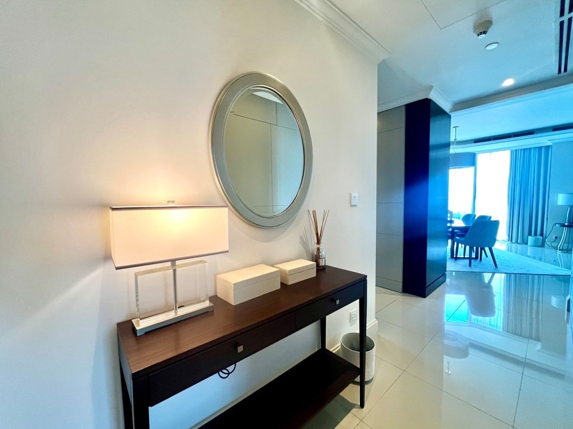 Appartement à louer 146 m2 Downtown Dubai The Address Residence