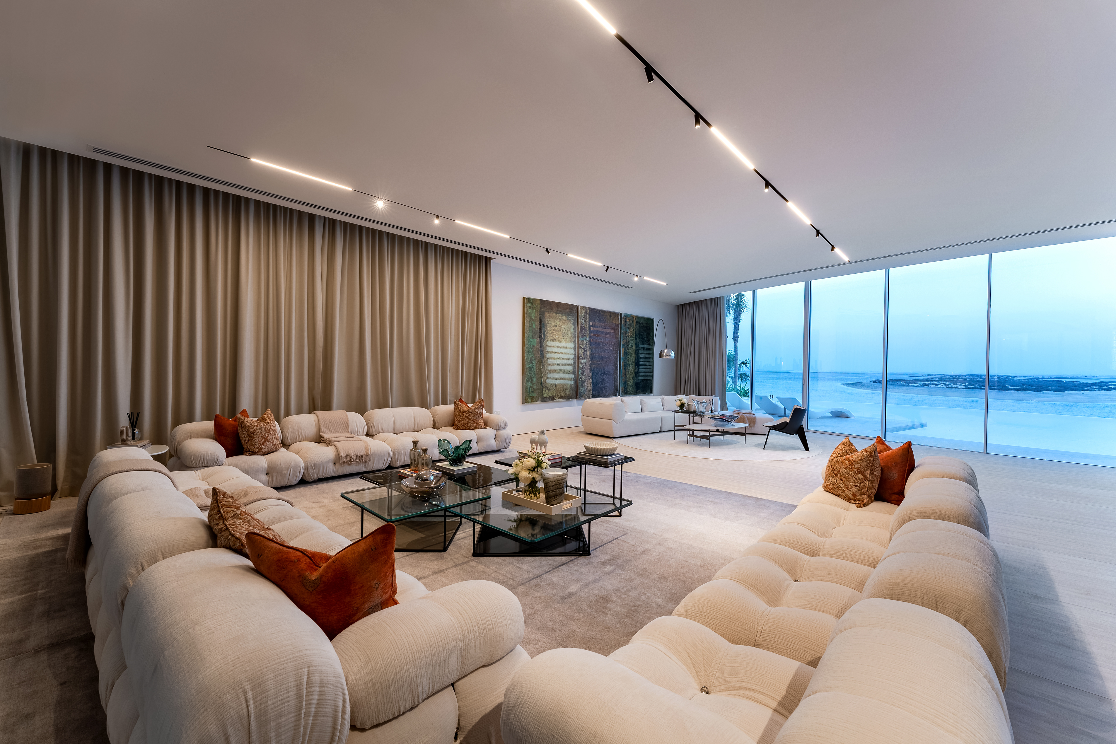 For Sale Villa | The World Islands - picture 3