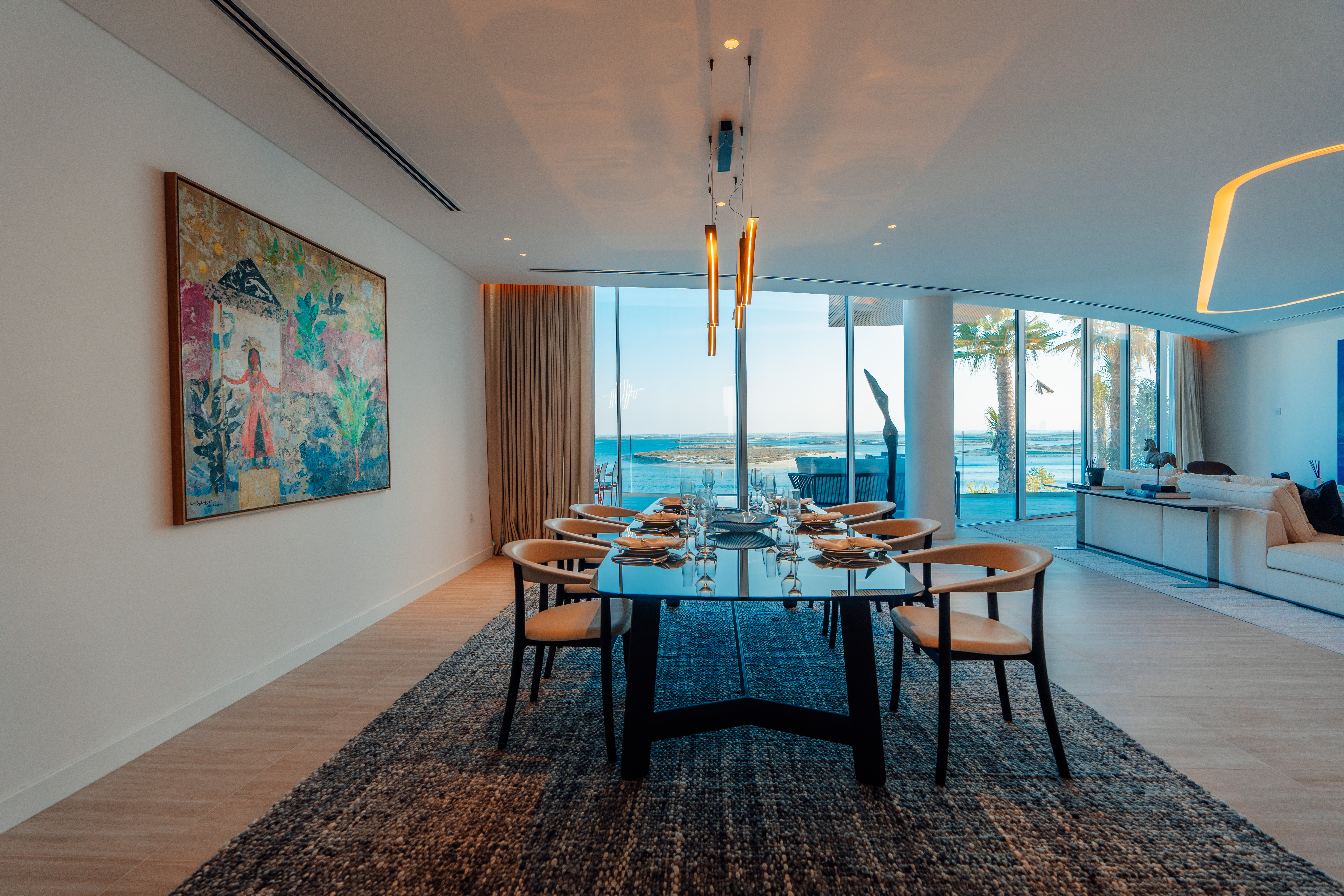 Villa The World Islands - picture 7