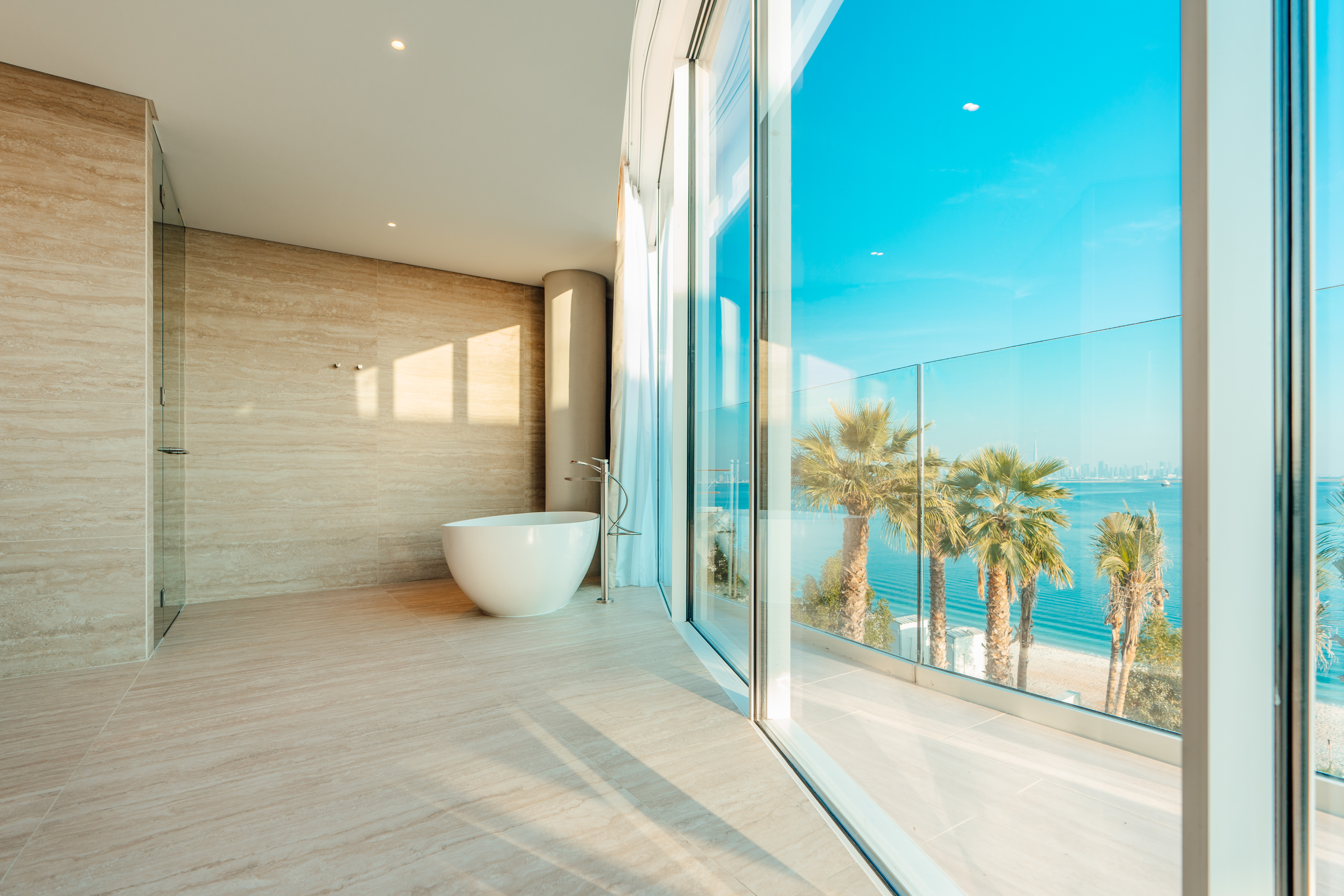 Villa The World Islands - picture 14