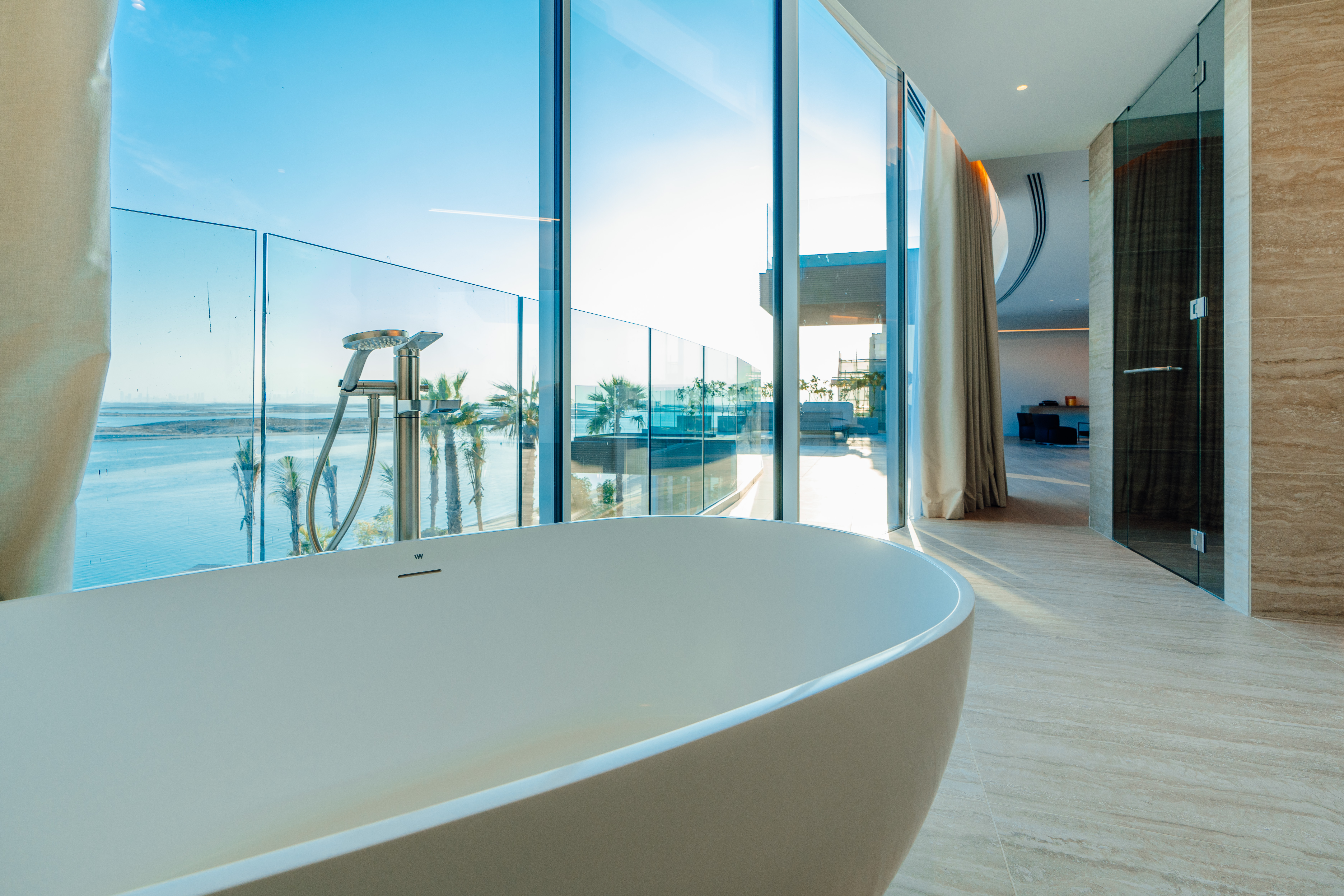 Villa The World Islands - picture 15