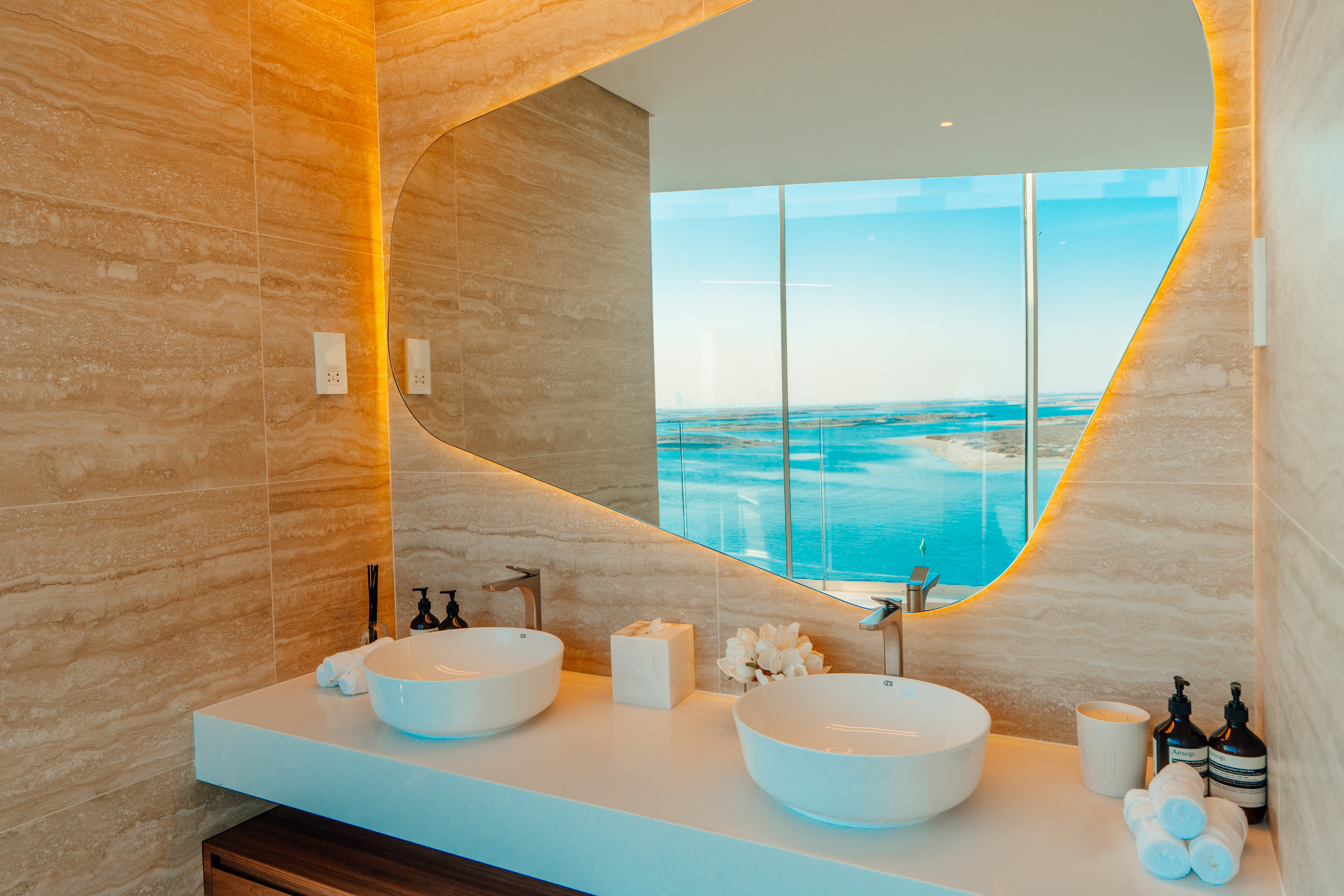 Villa The World Islands - picture 16