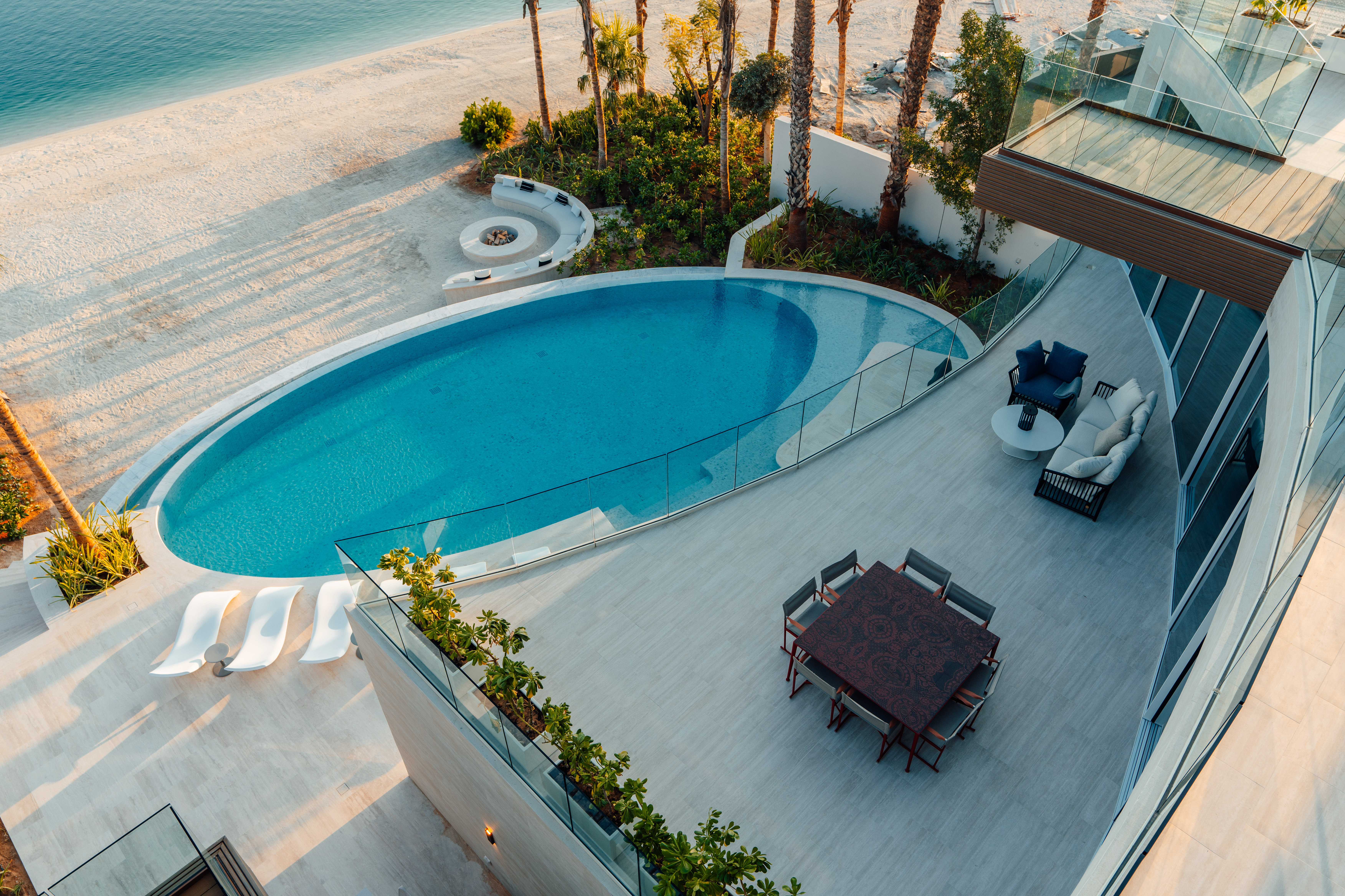 For Sale Villa | The World Islands - picture 2