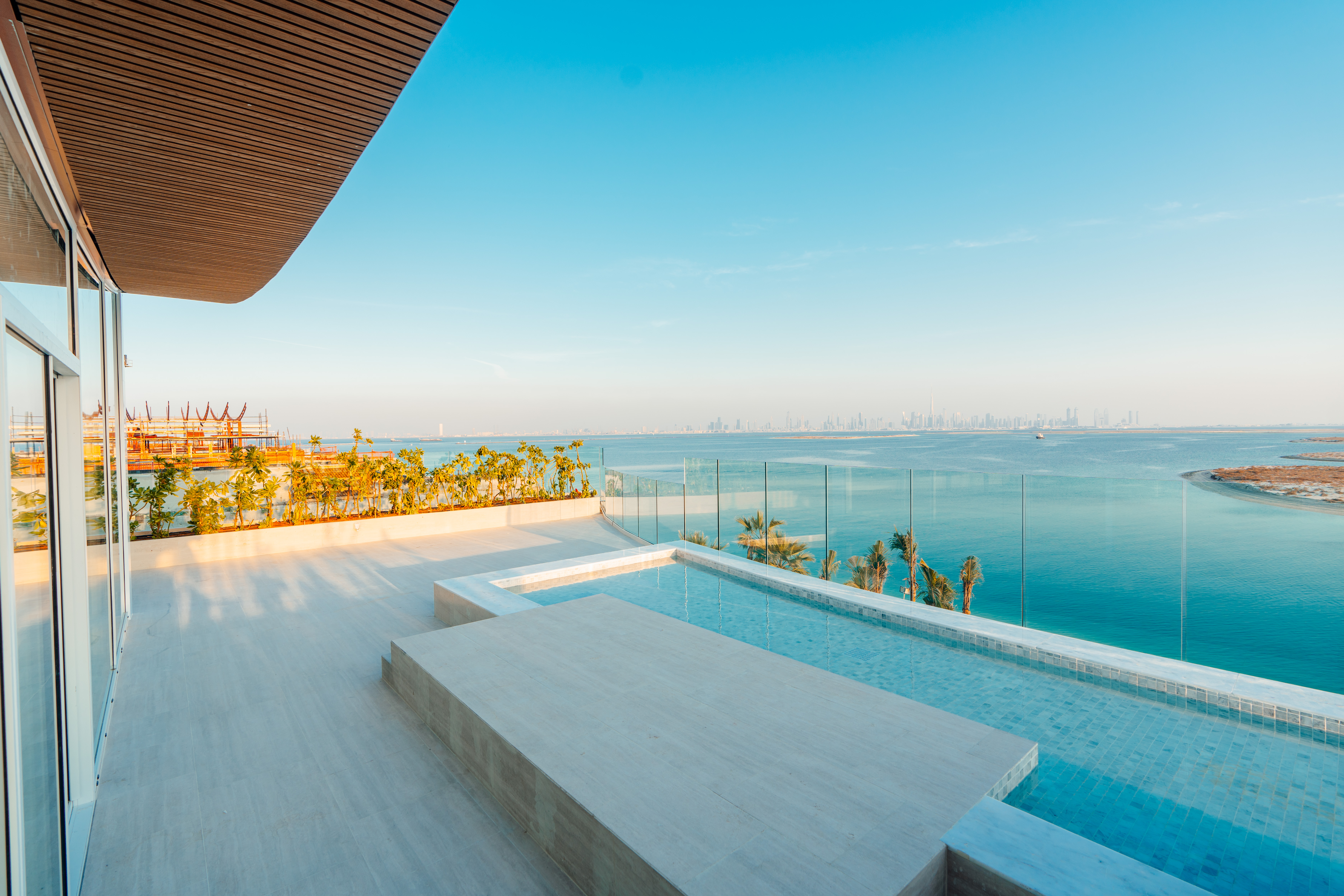 Villa The World Islands - picture 17