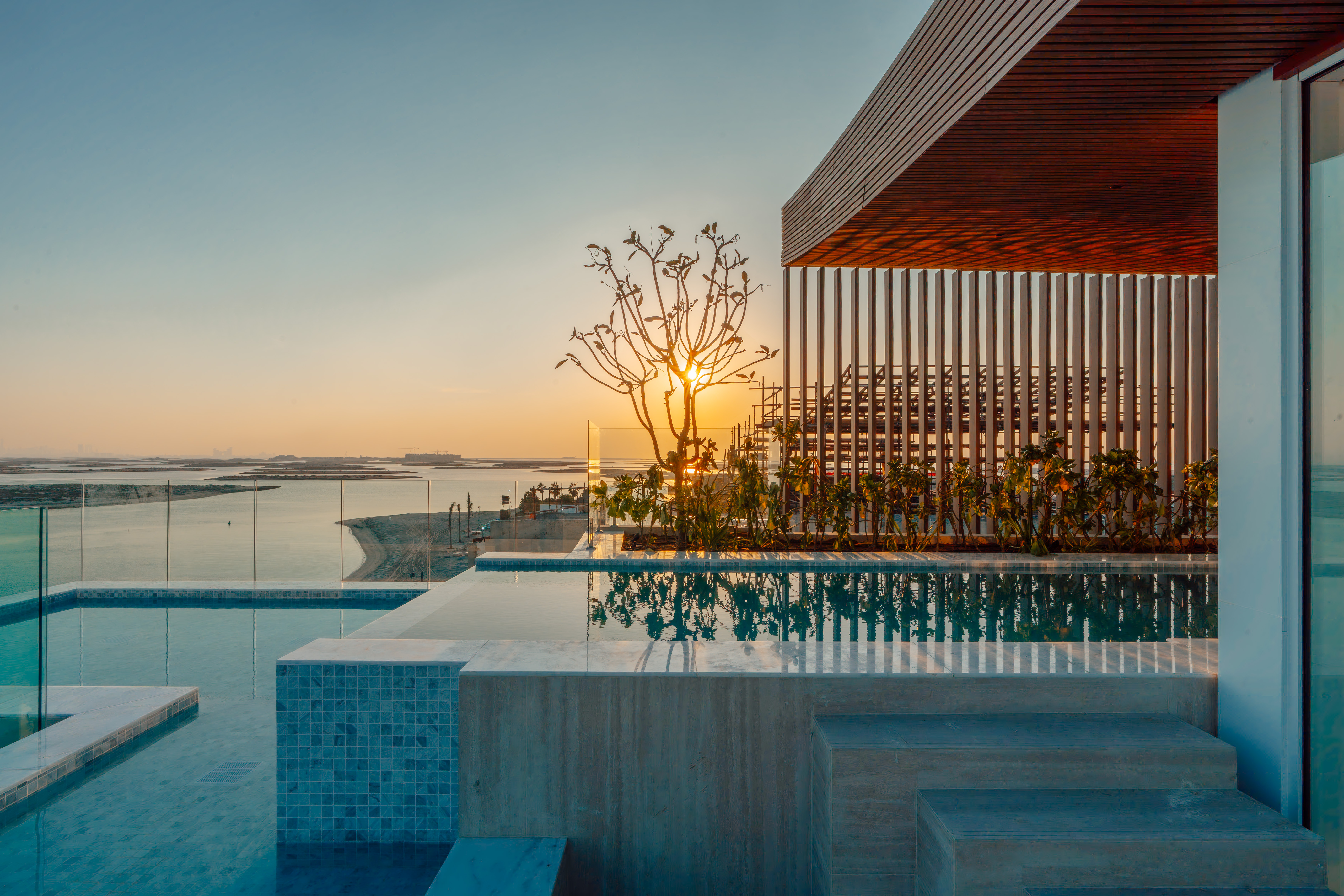 Villa The World Islands - picture 22