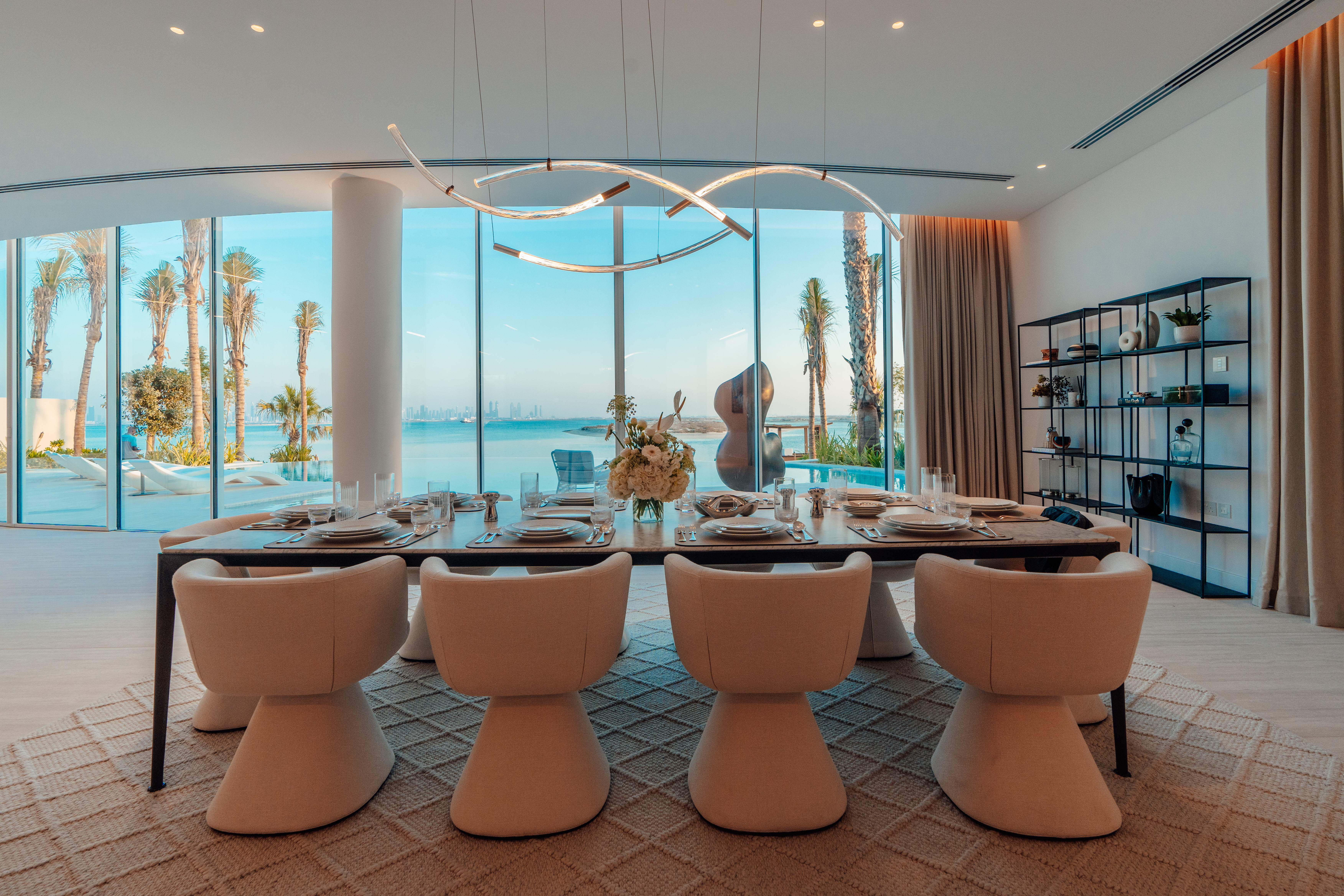 Villa The World Islands - picture 5