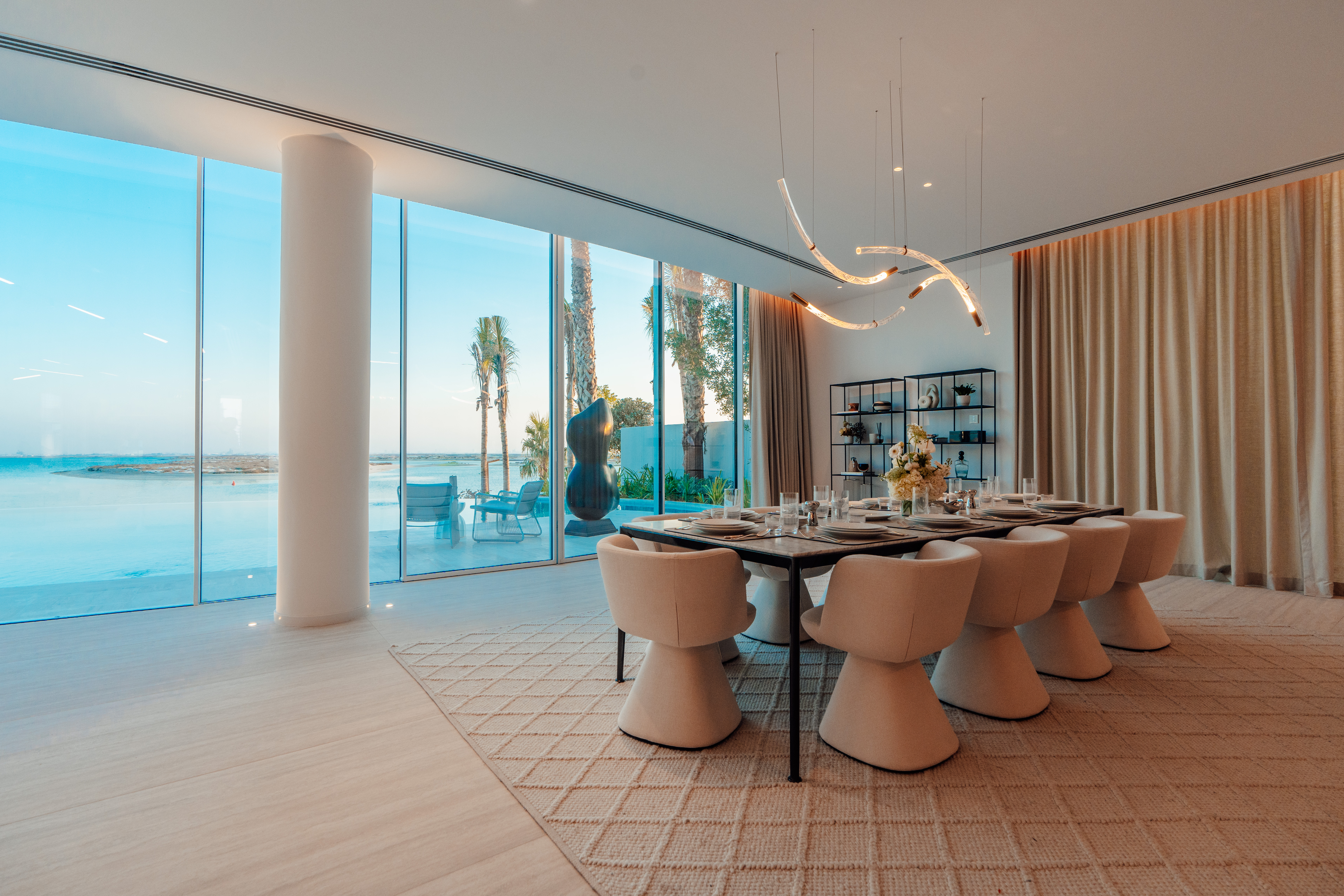 Villa The World Islands - picture 4