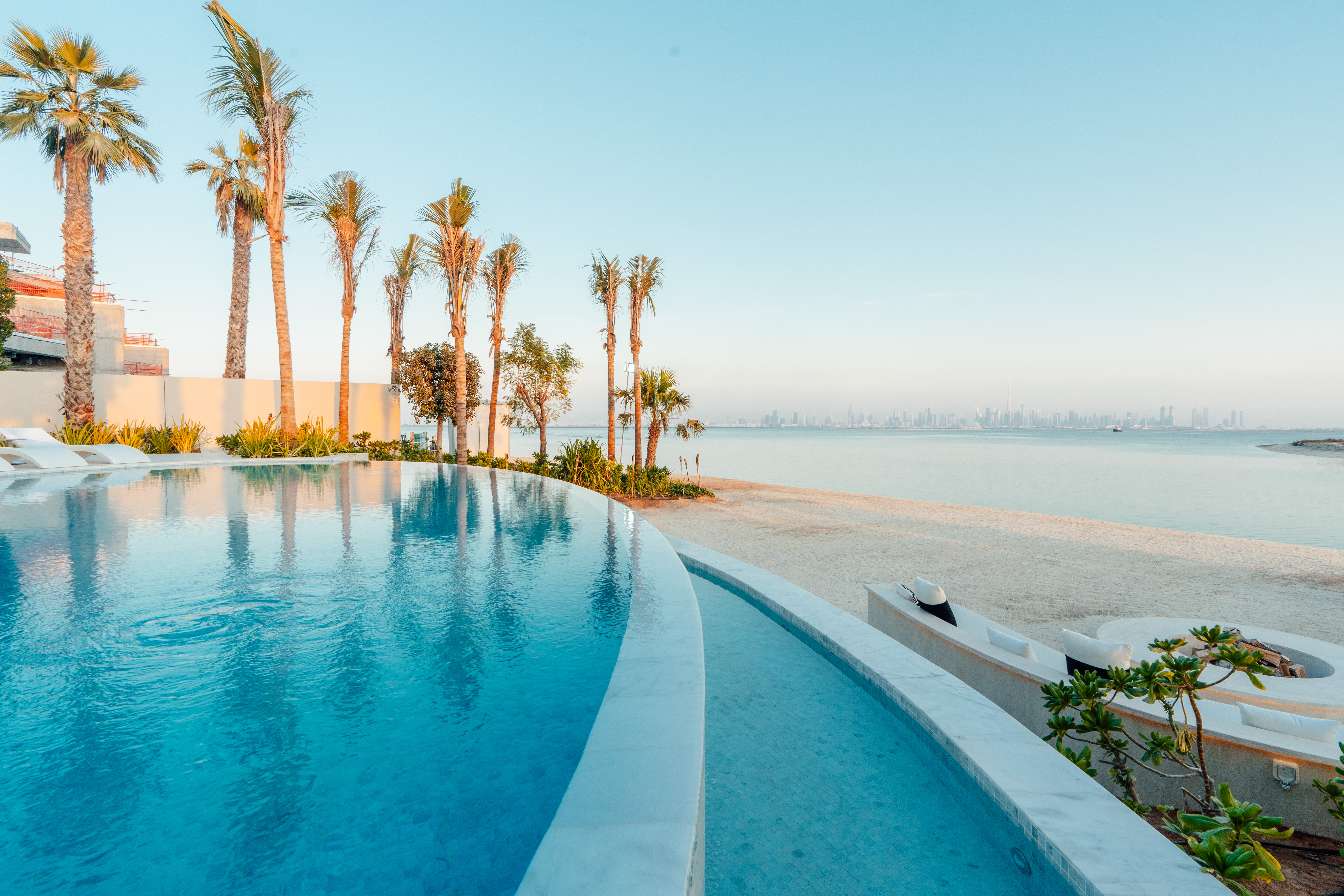 Villa The World Islands - picture 21