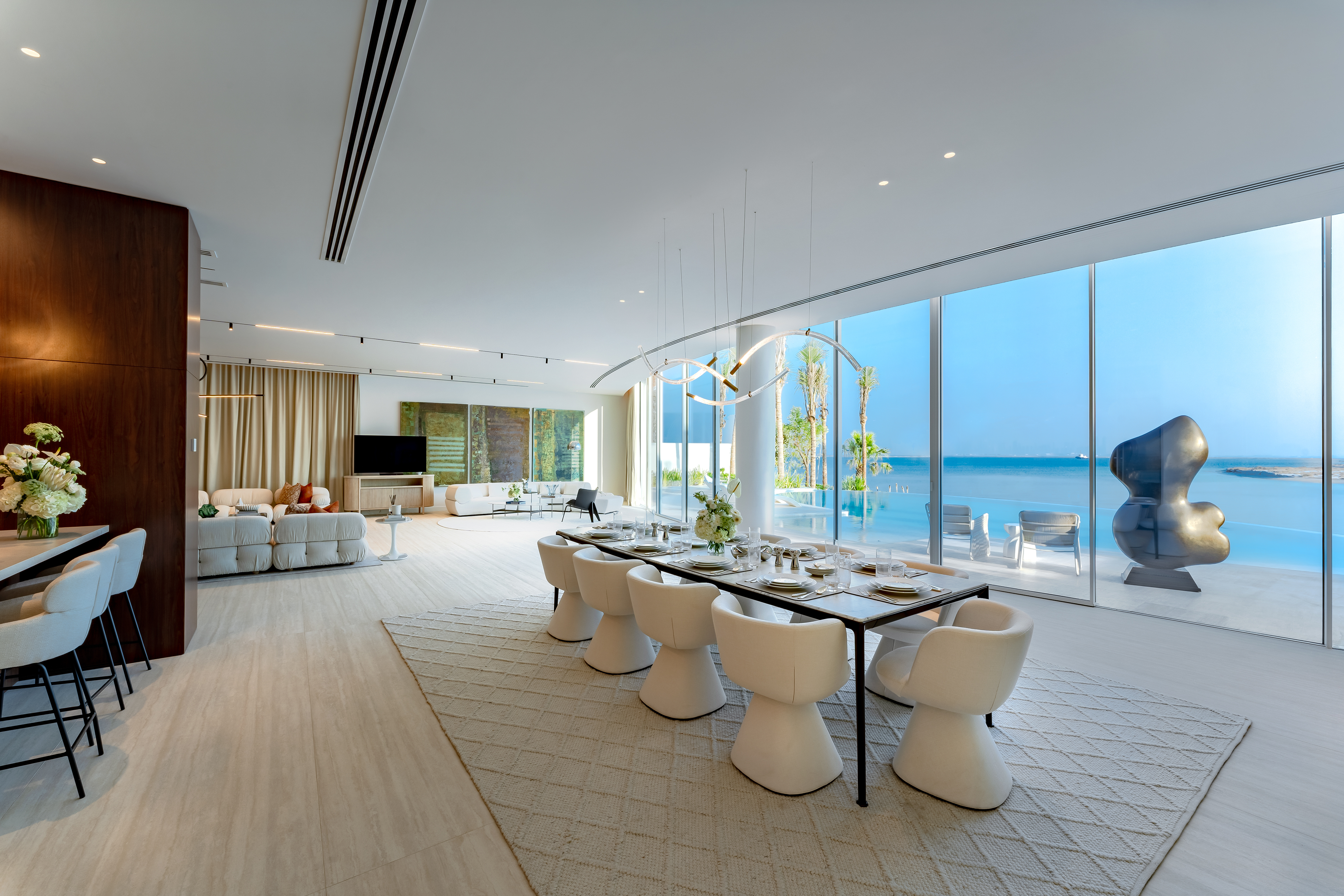 For Sale Villa | The World Islands - picture 3