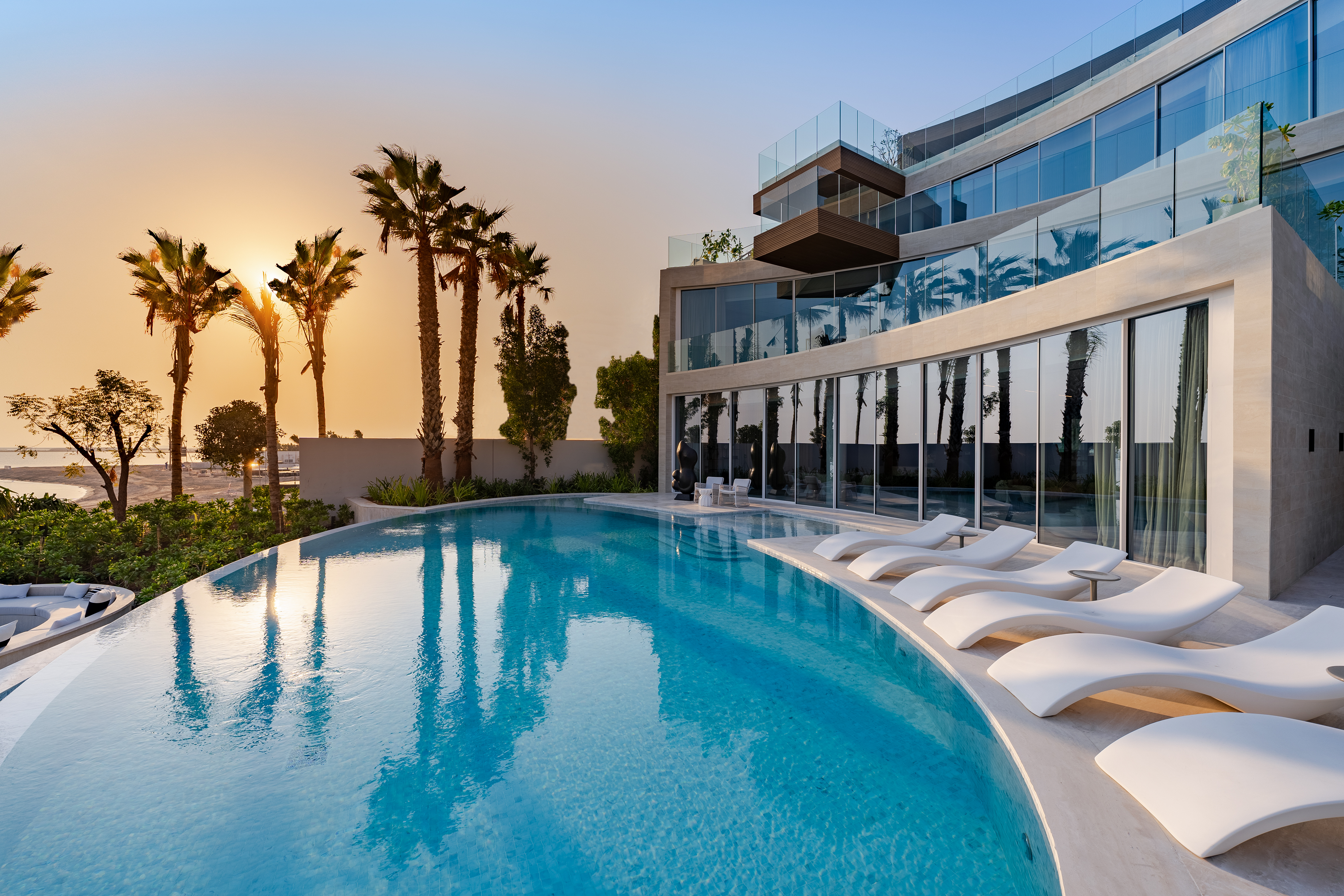 For Sale Villa | The World Islands - picture 1