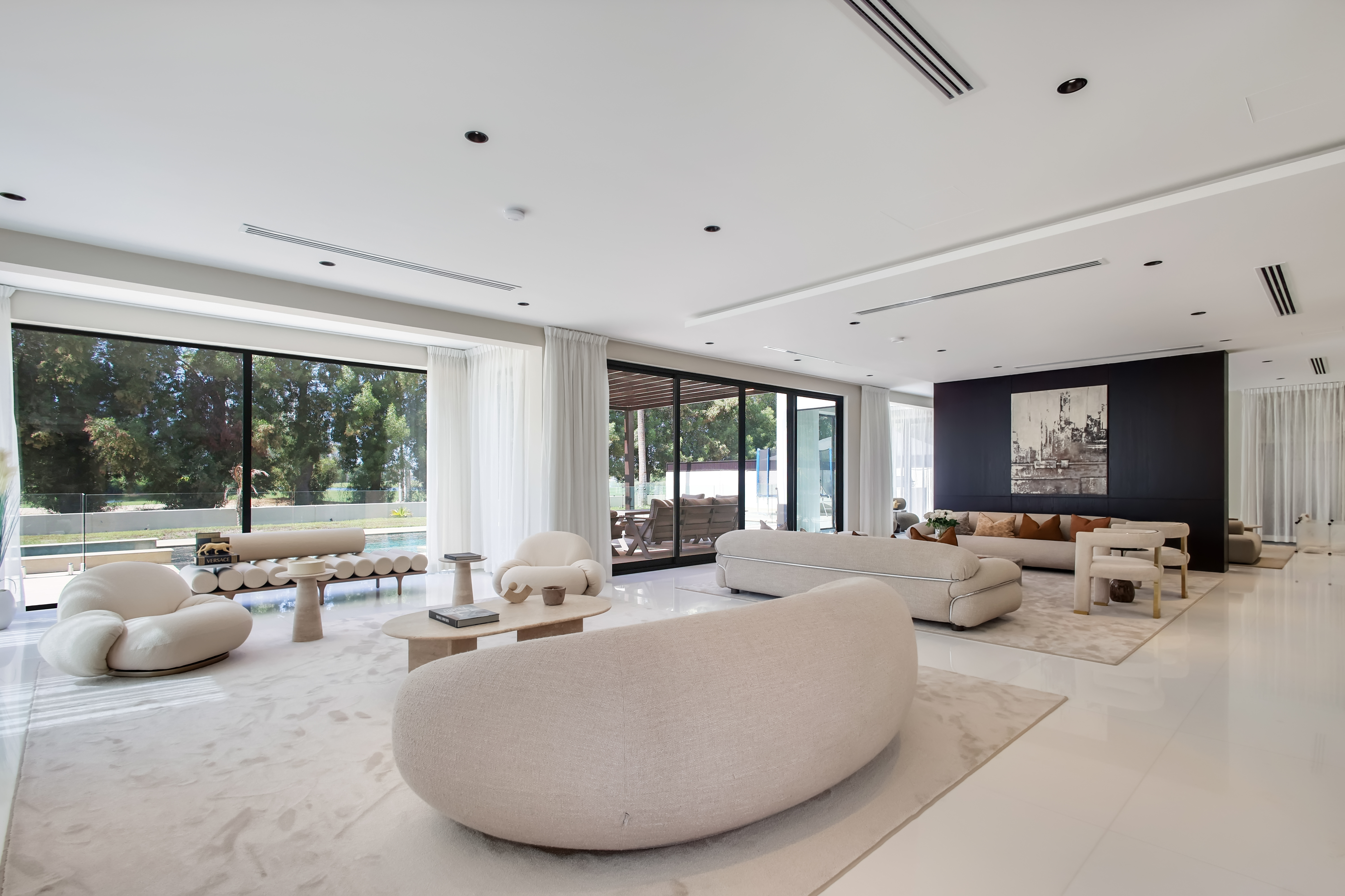 Villa The Lakes - picture 6