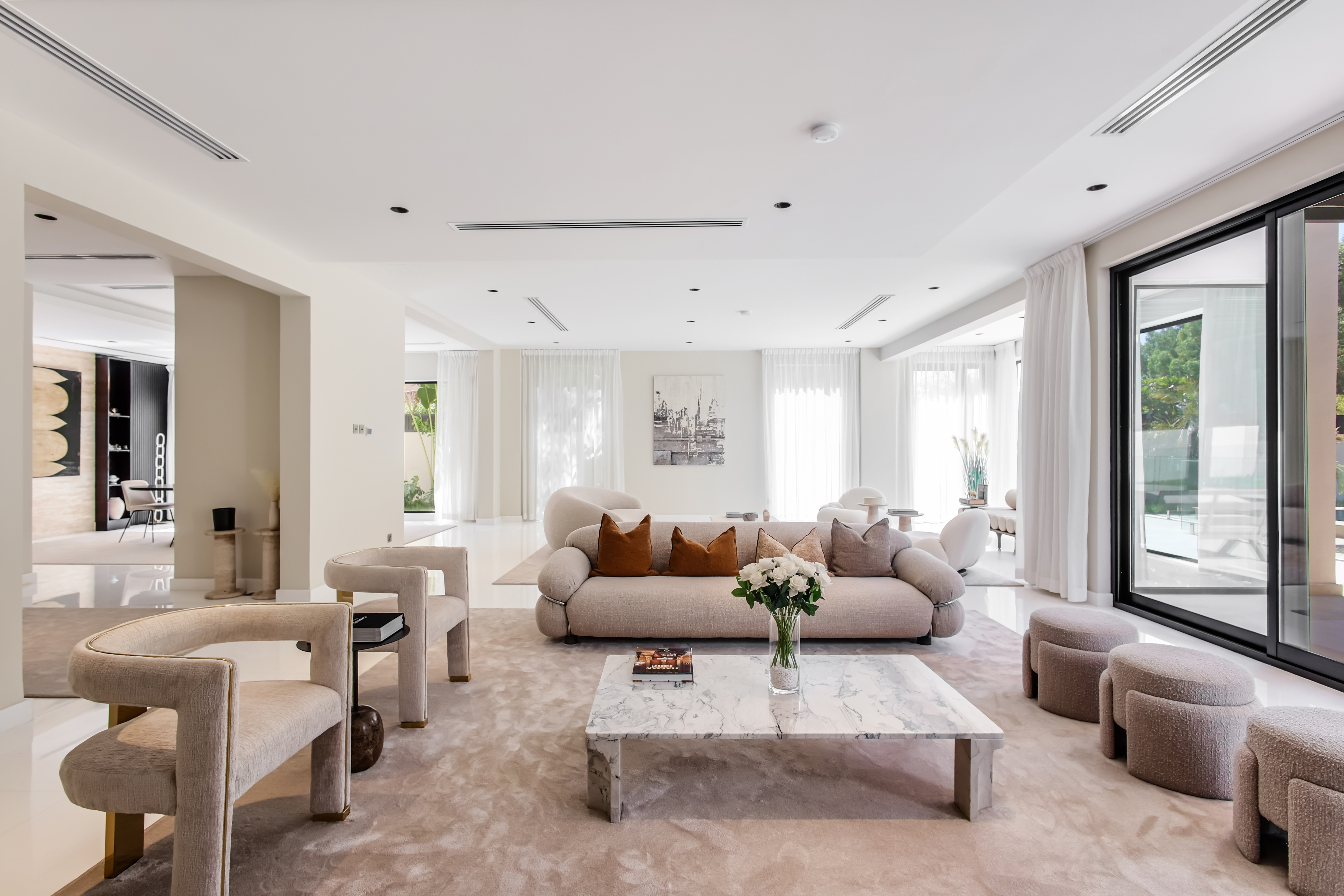 Villa The Lakes - picture 7