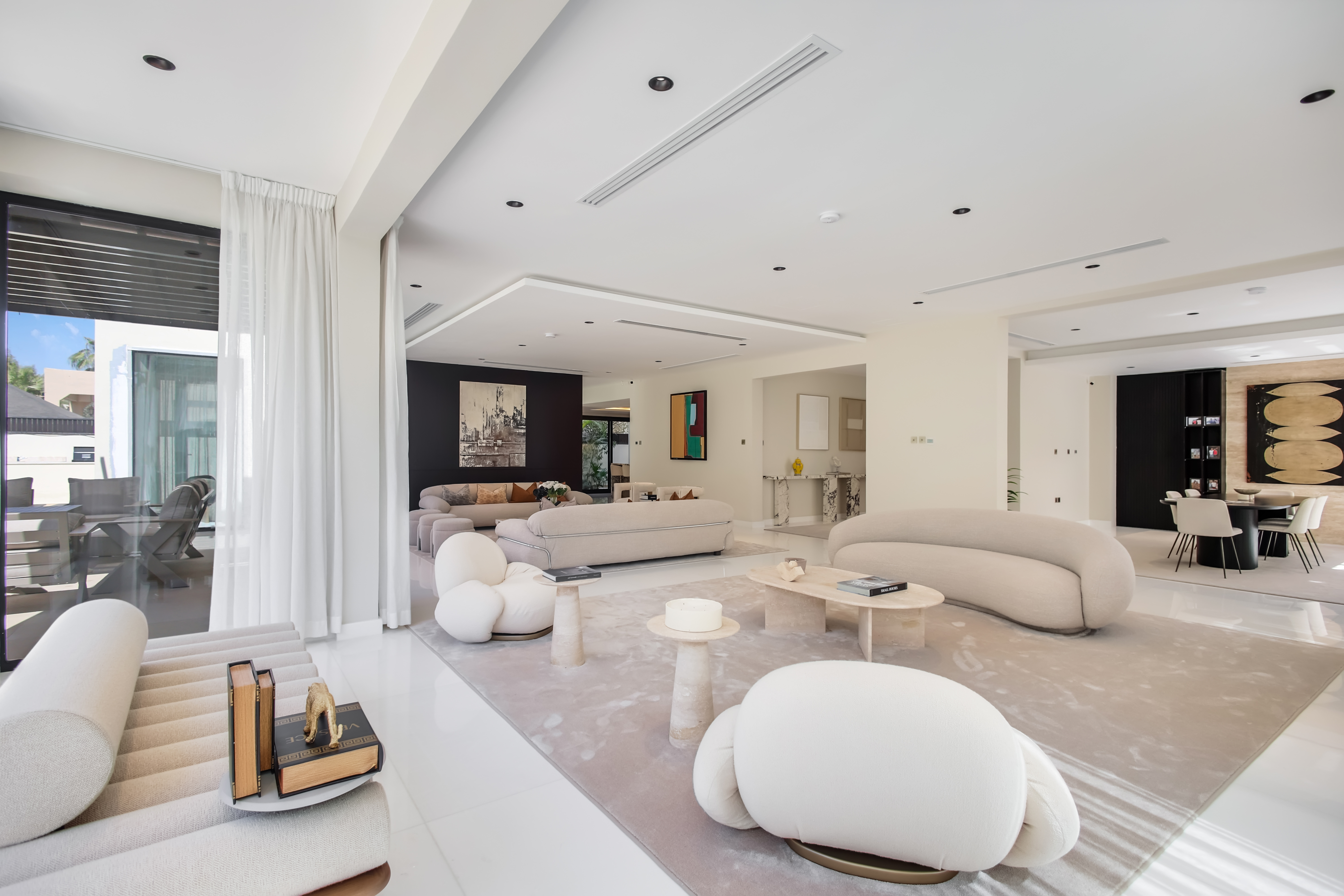 Villa The Lakes - picture 5