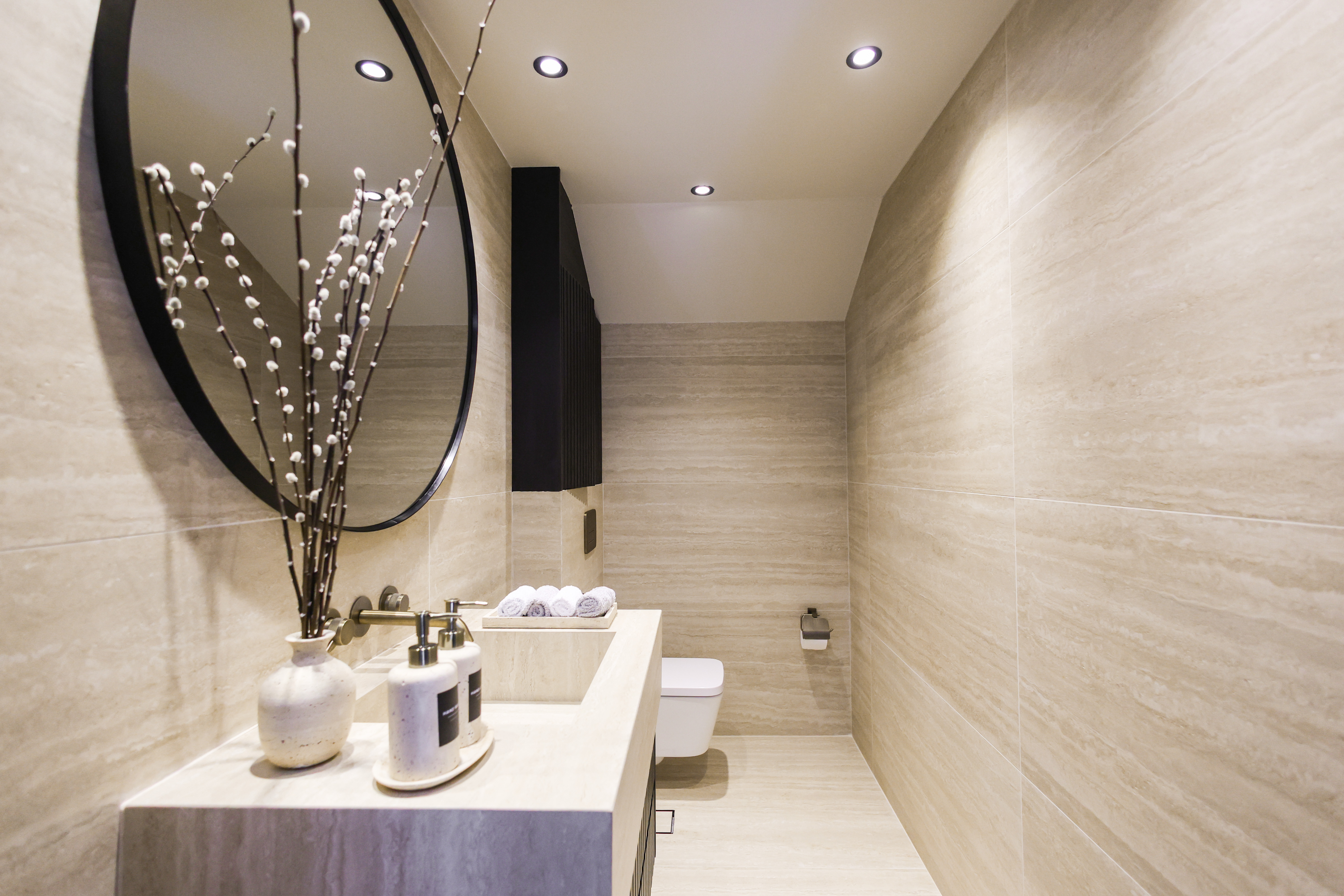 Villa The Lakes - picture 11