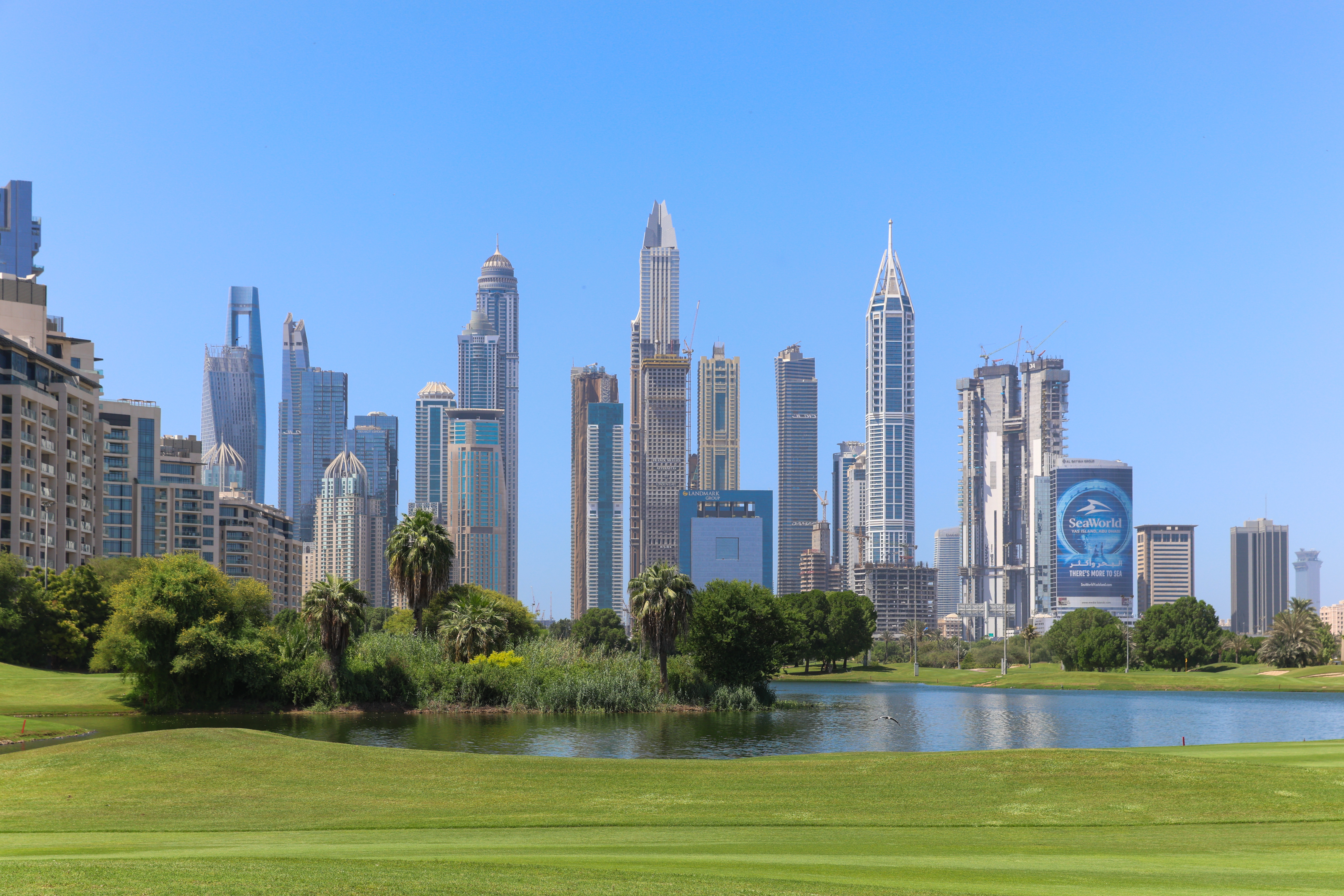 Villa The Lakes - picture 22