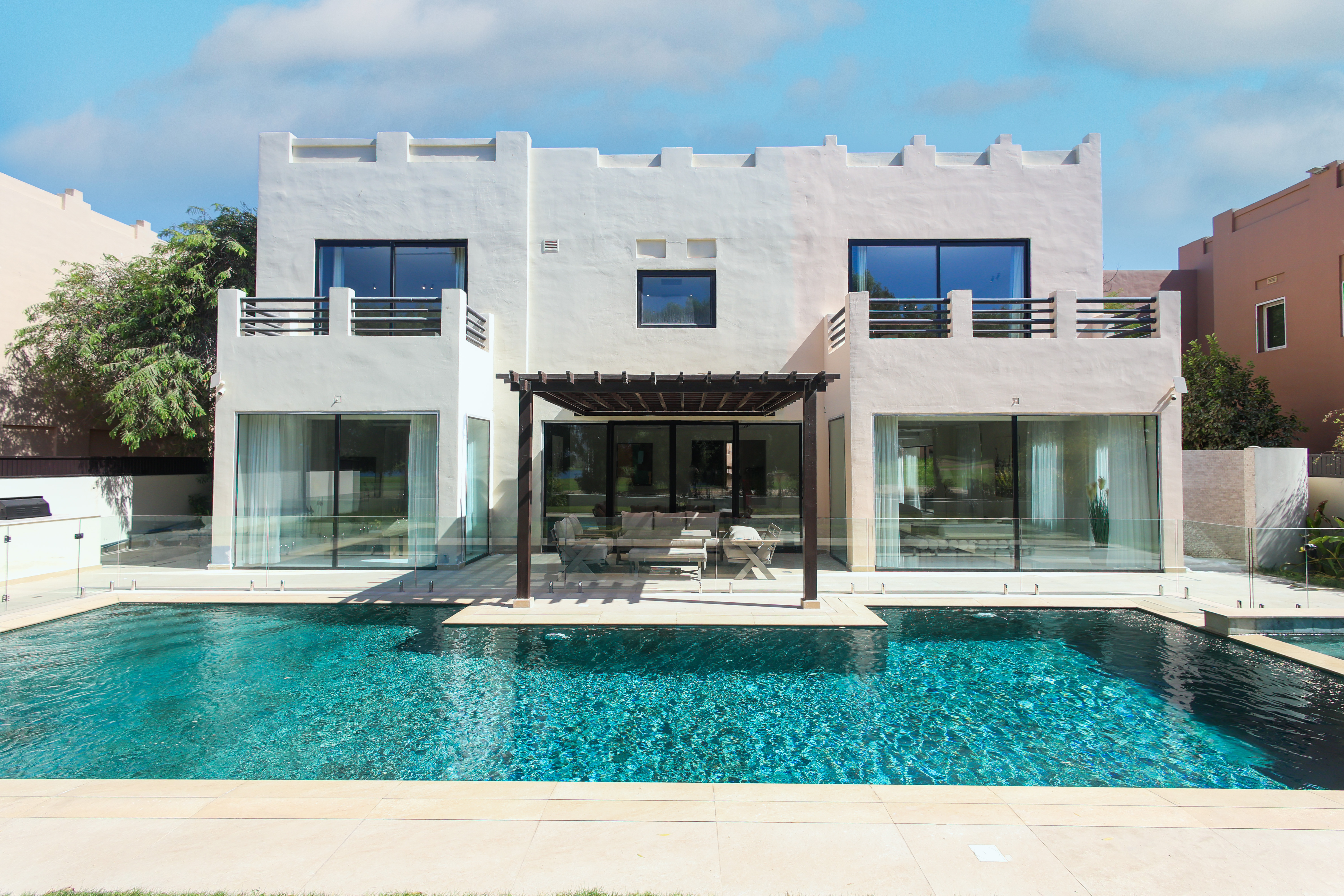 Villa The Lakes - picture 20