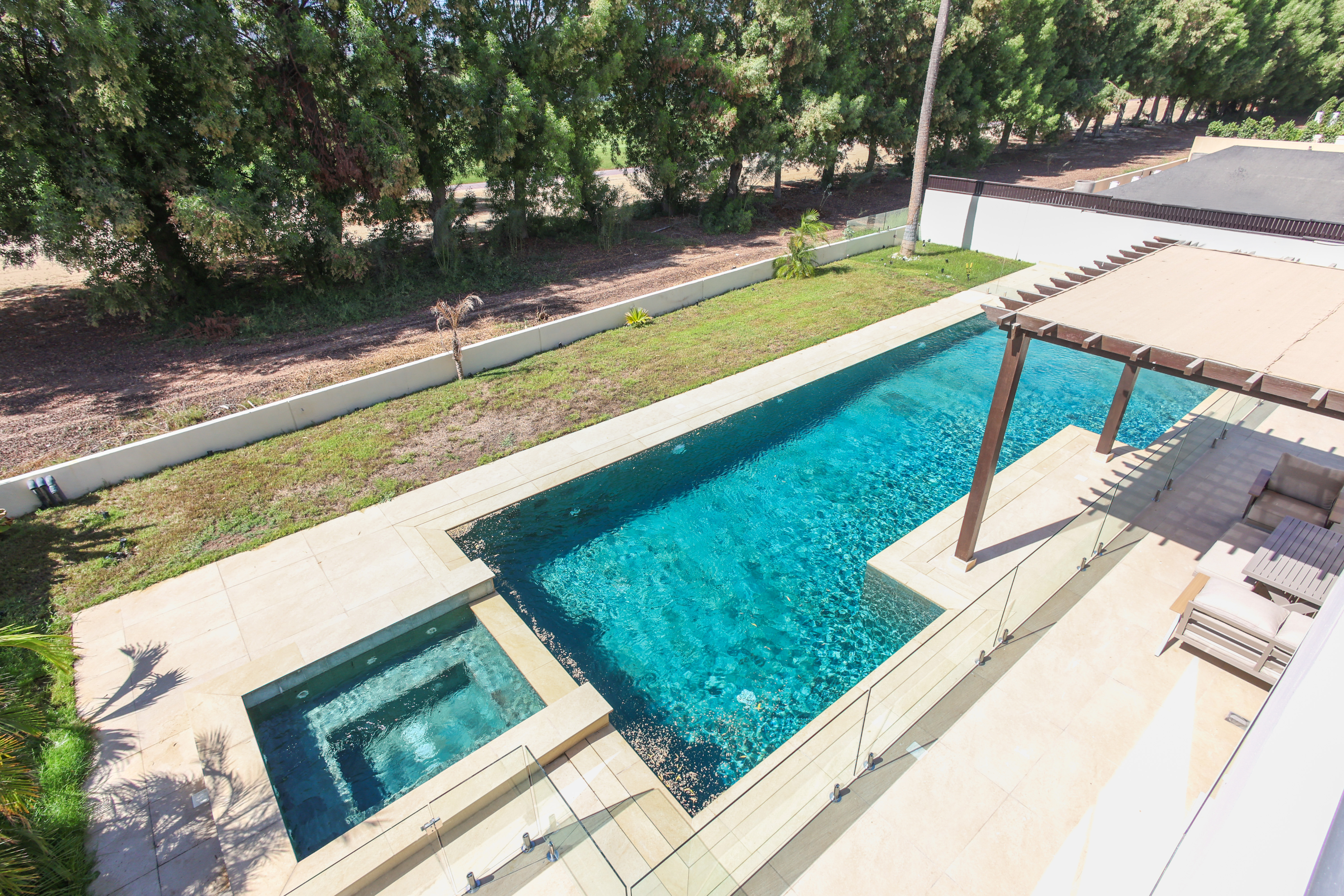 Villa The Lakes - picture 19