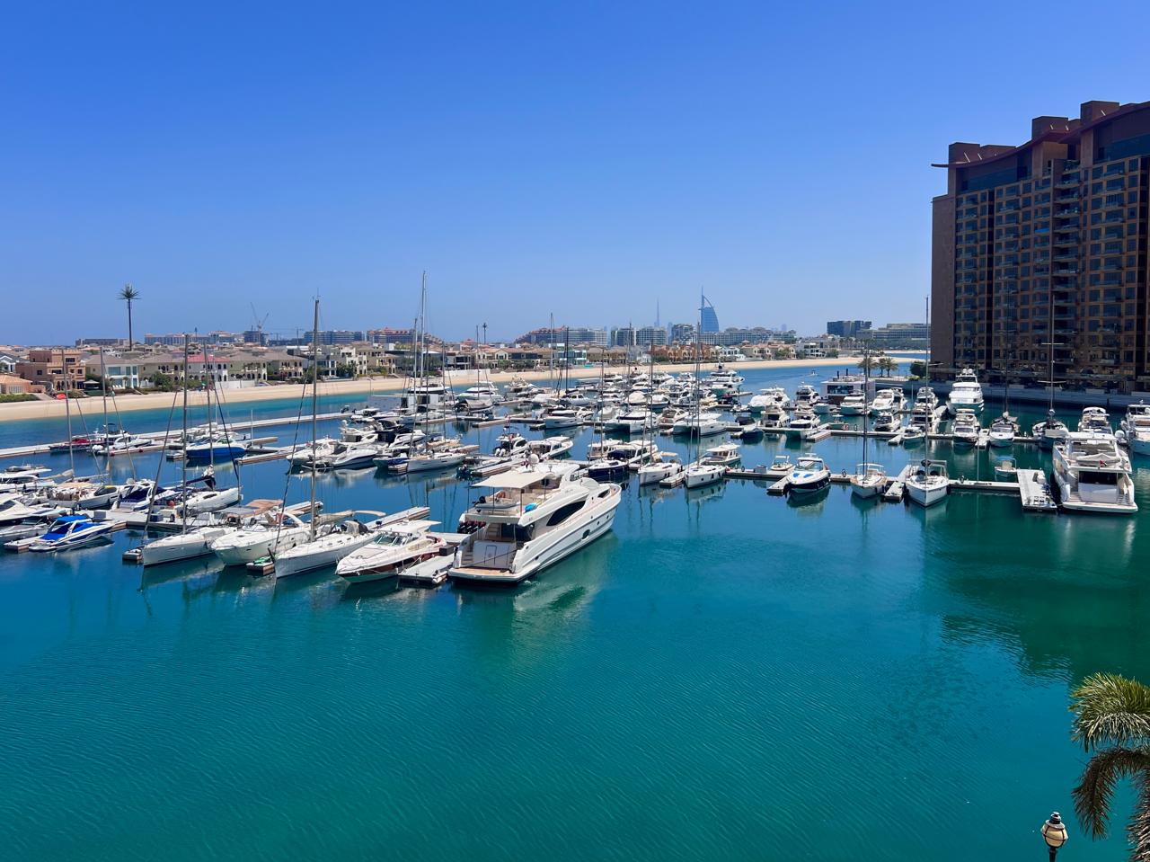 3 Bedroom Apartment for Sale in Palm Jumeirah