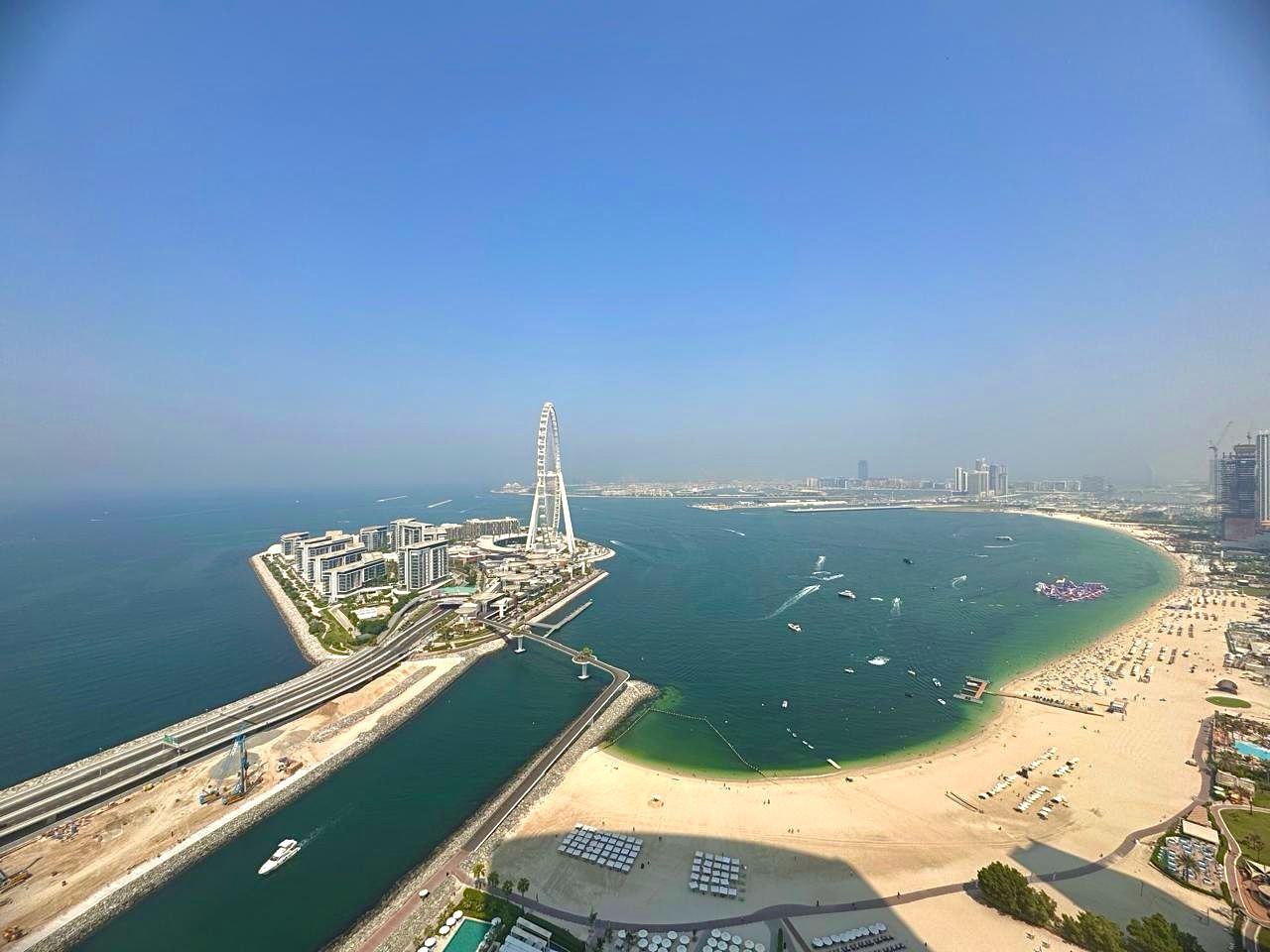 Venta Piso | Jumeirah Beach Residence - picture 1