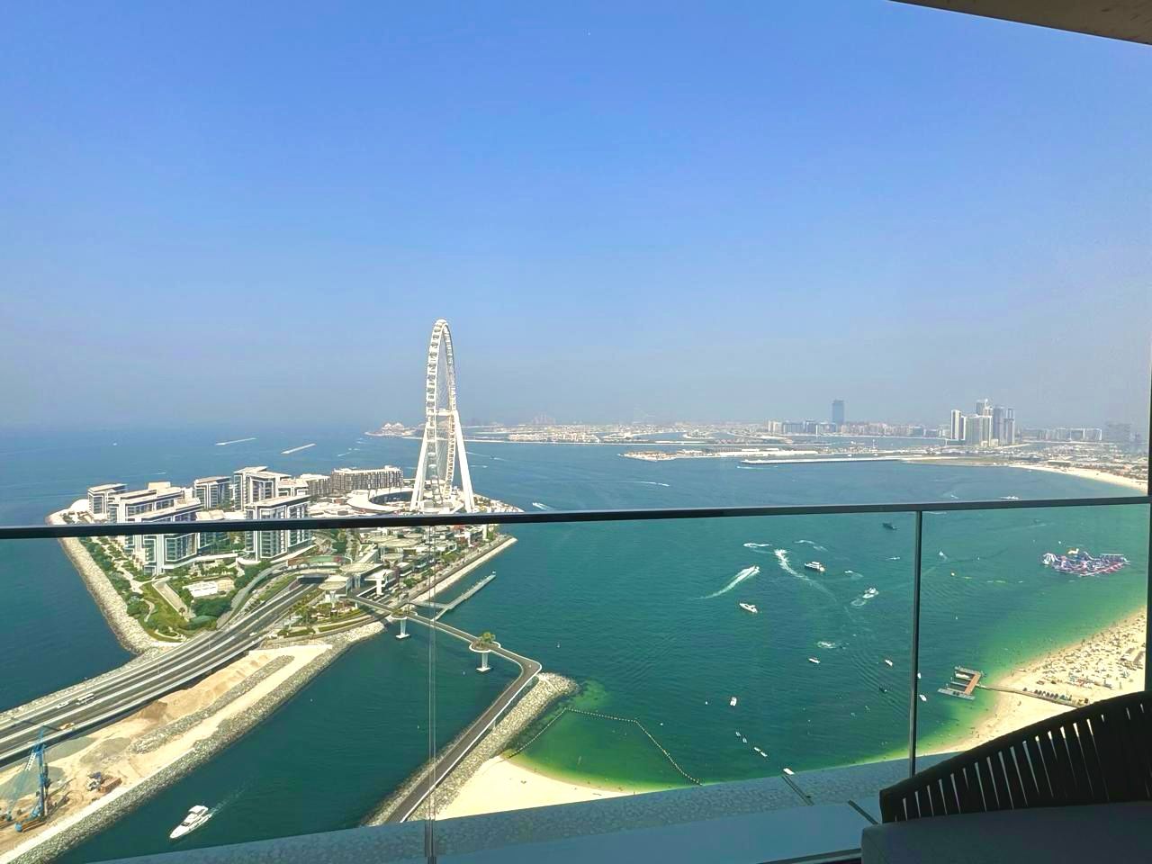 Venta Piso | Jumeirah Beach Residence - picture 2