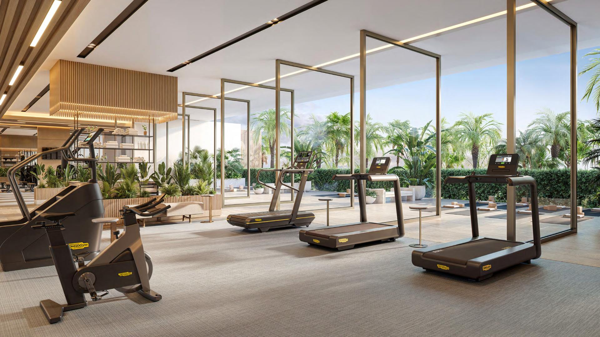 Daire Mohammed Bin Rashid City - picture 6