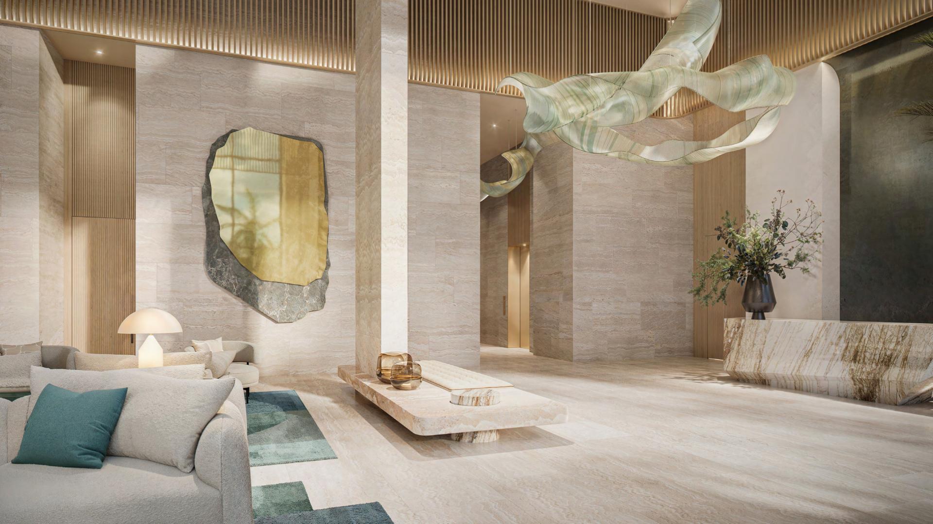 Daire Mohammed Bin Rashid City - picture 7