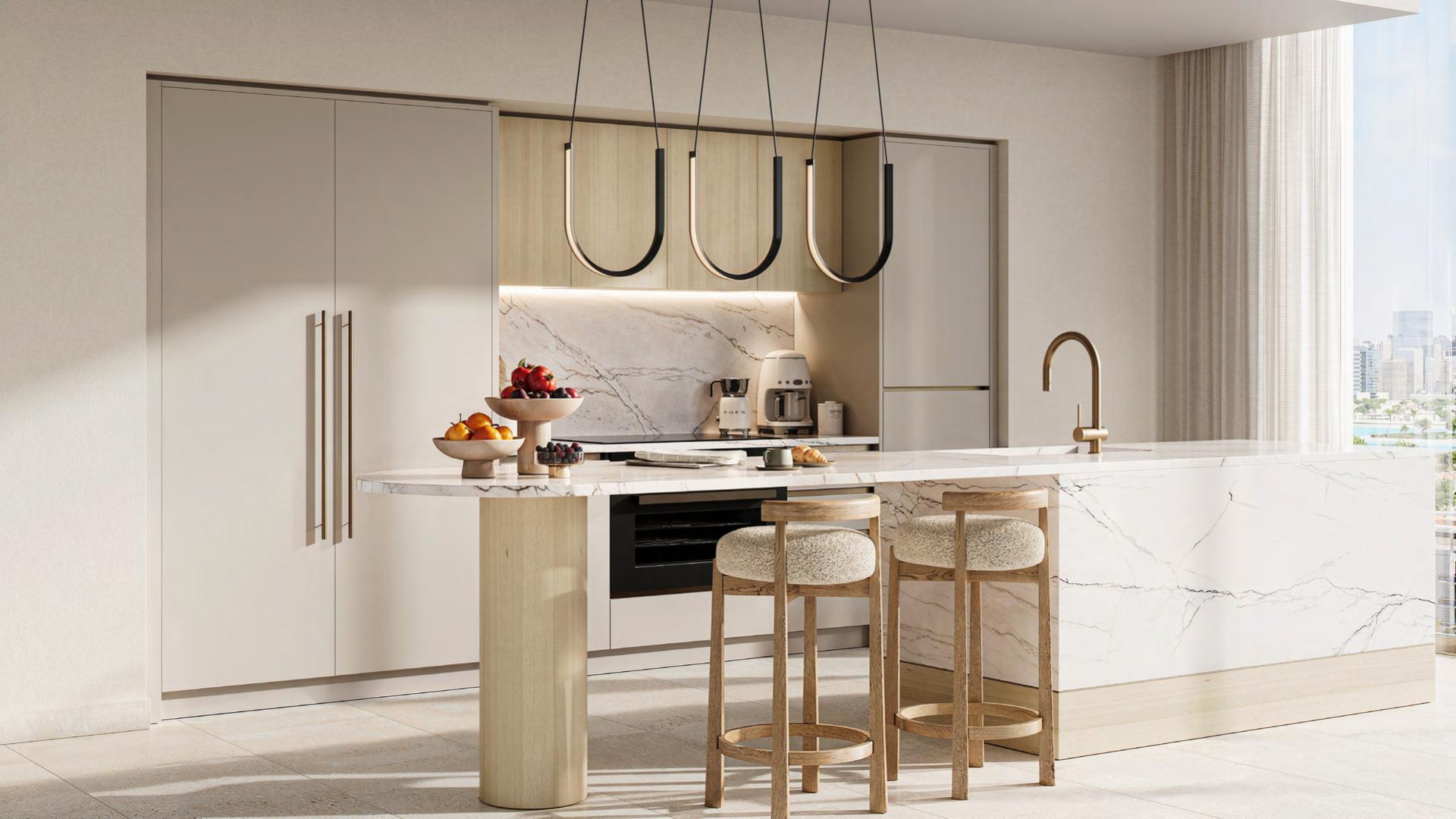 Daire Mohammed Bin Rashid City