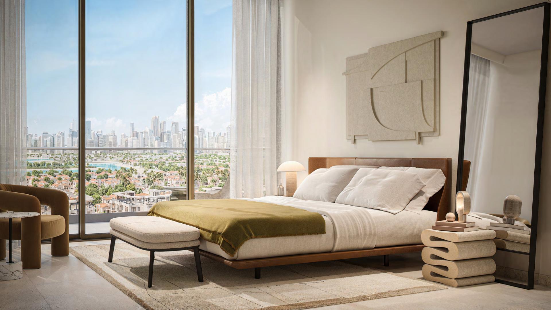 Daire Mohammed Bin Rashid City