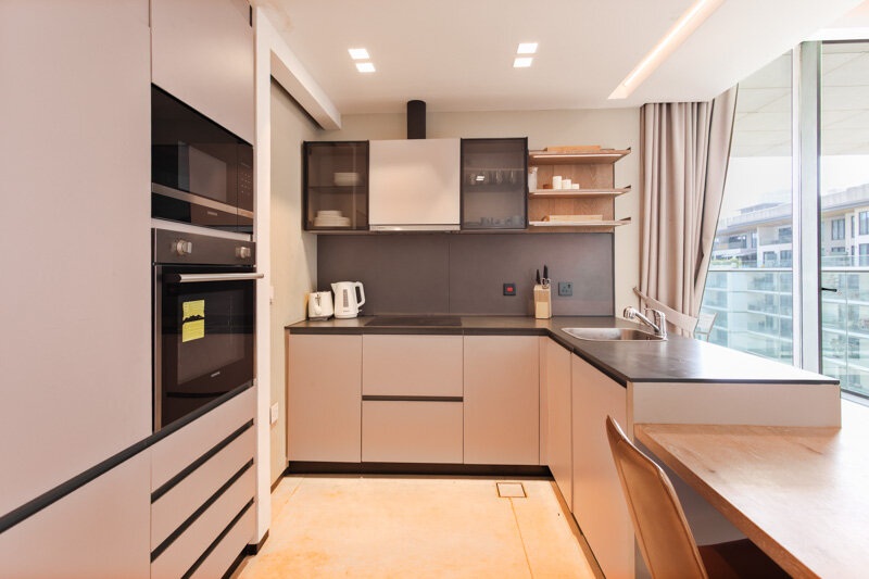 Daire Mohammed Bin Rashid City - picture 5