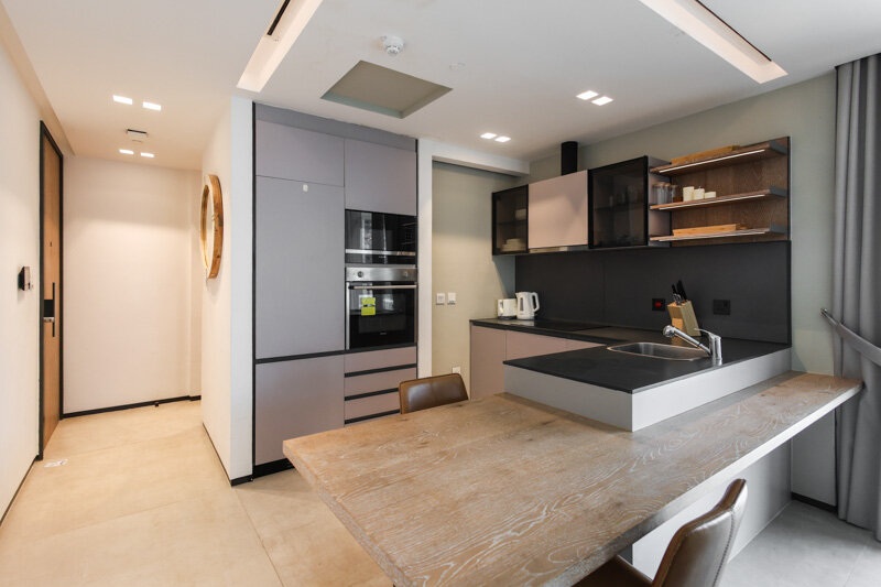 Daire Mohammed Bin Rashid City - picture 6