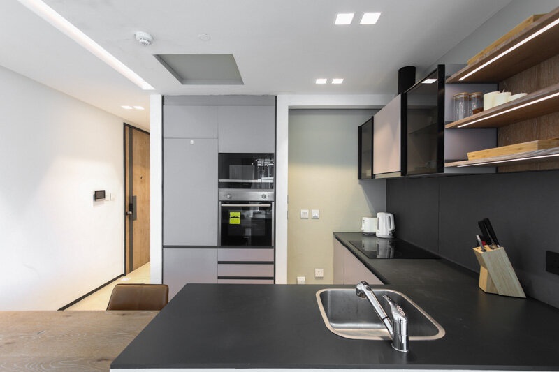 Daire Mohammed Bin Rashid City - picture 7