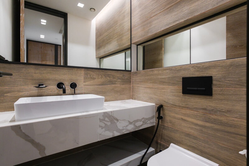 Daire Mohammed Bin Rashid City - picture 16