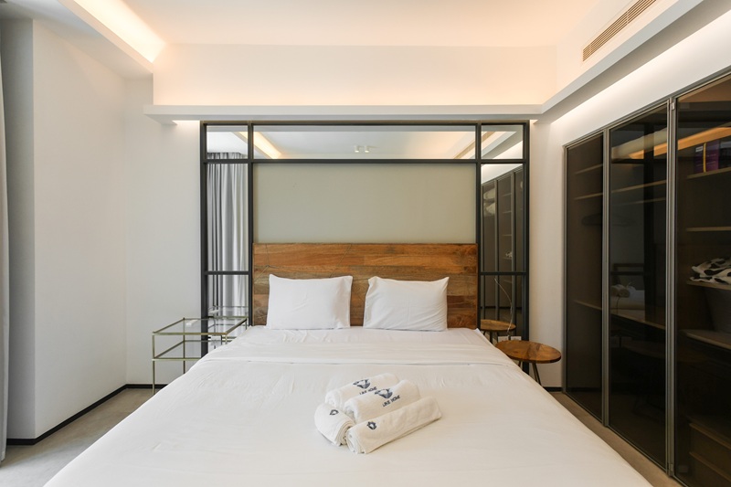 Daire Mohammed Bin Rashid City - picture 14