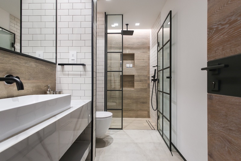 Daire Mohammed Bin Rashid City - picture 11