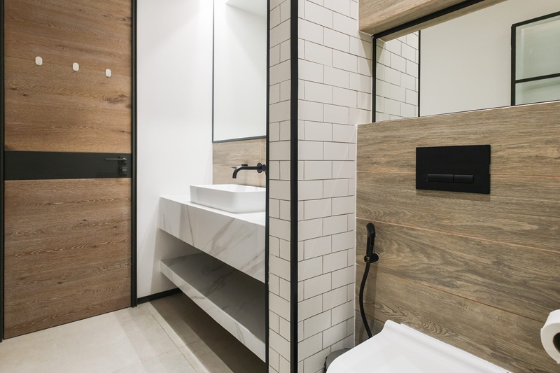 Daire Mohammed Bin Rashid City - picture 13