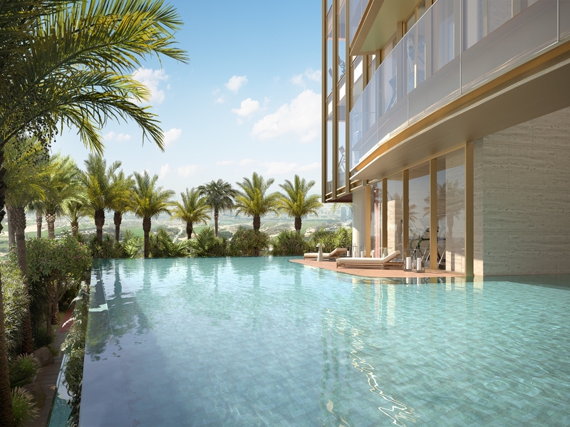 Dubai Marina  - Appartement  - picture 7