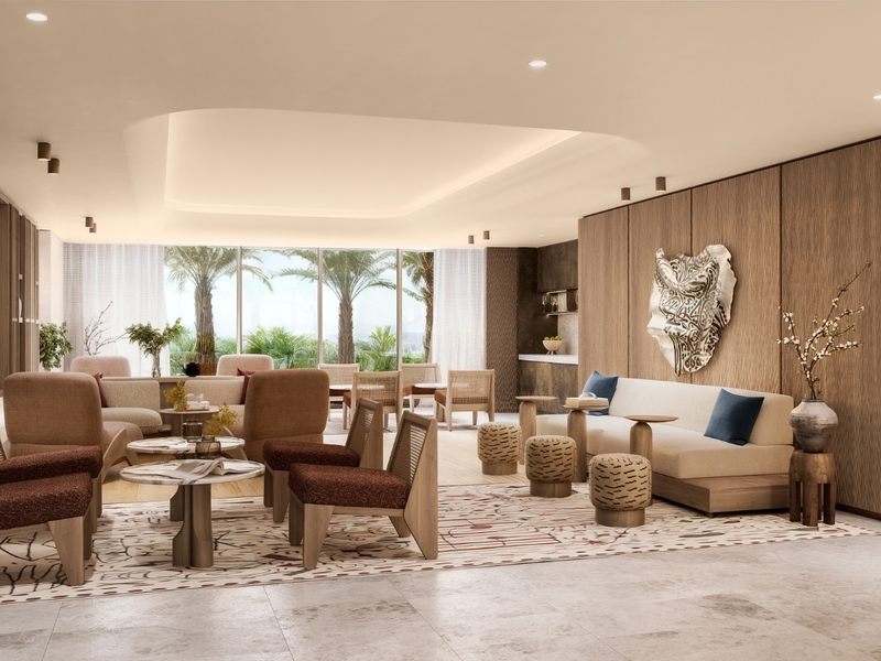 Dubai Marina  - Appartement  - picture 16