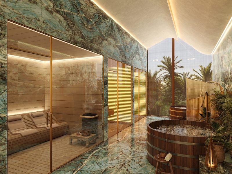 Dubai Marina  - Appartement  - picture 15
