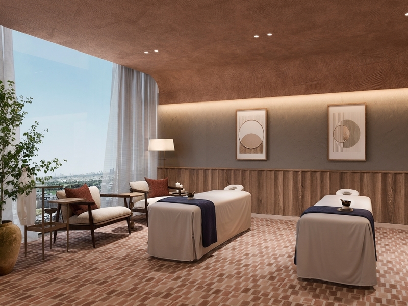 Dubai Marina  - Appartement  - picture 14