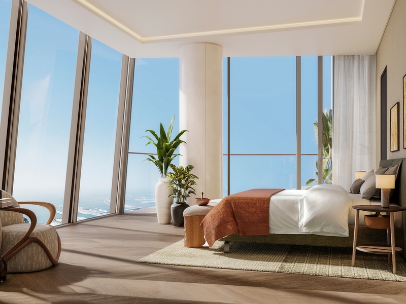 Dubai Marina  - Appartement  - picture 18