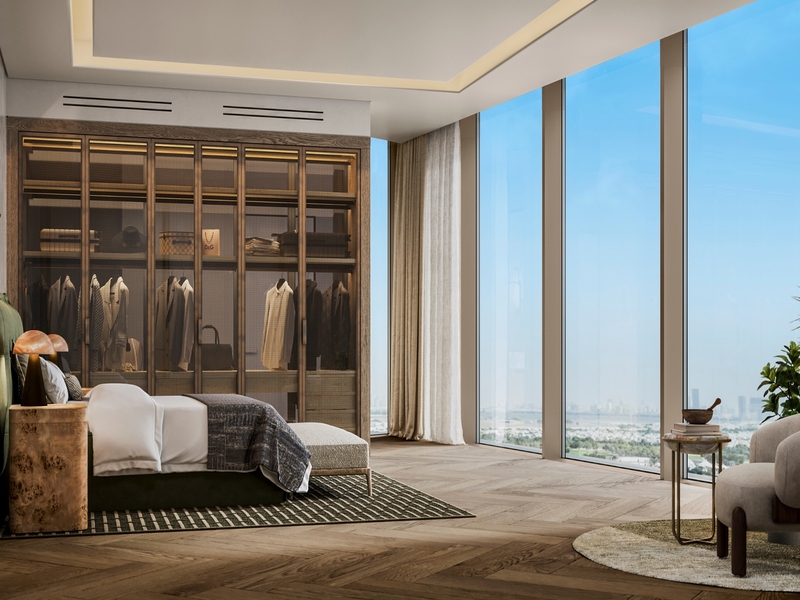 Dubai Marina  - Appartement  - picture 20