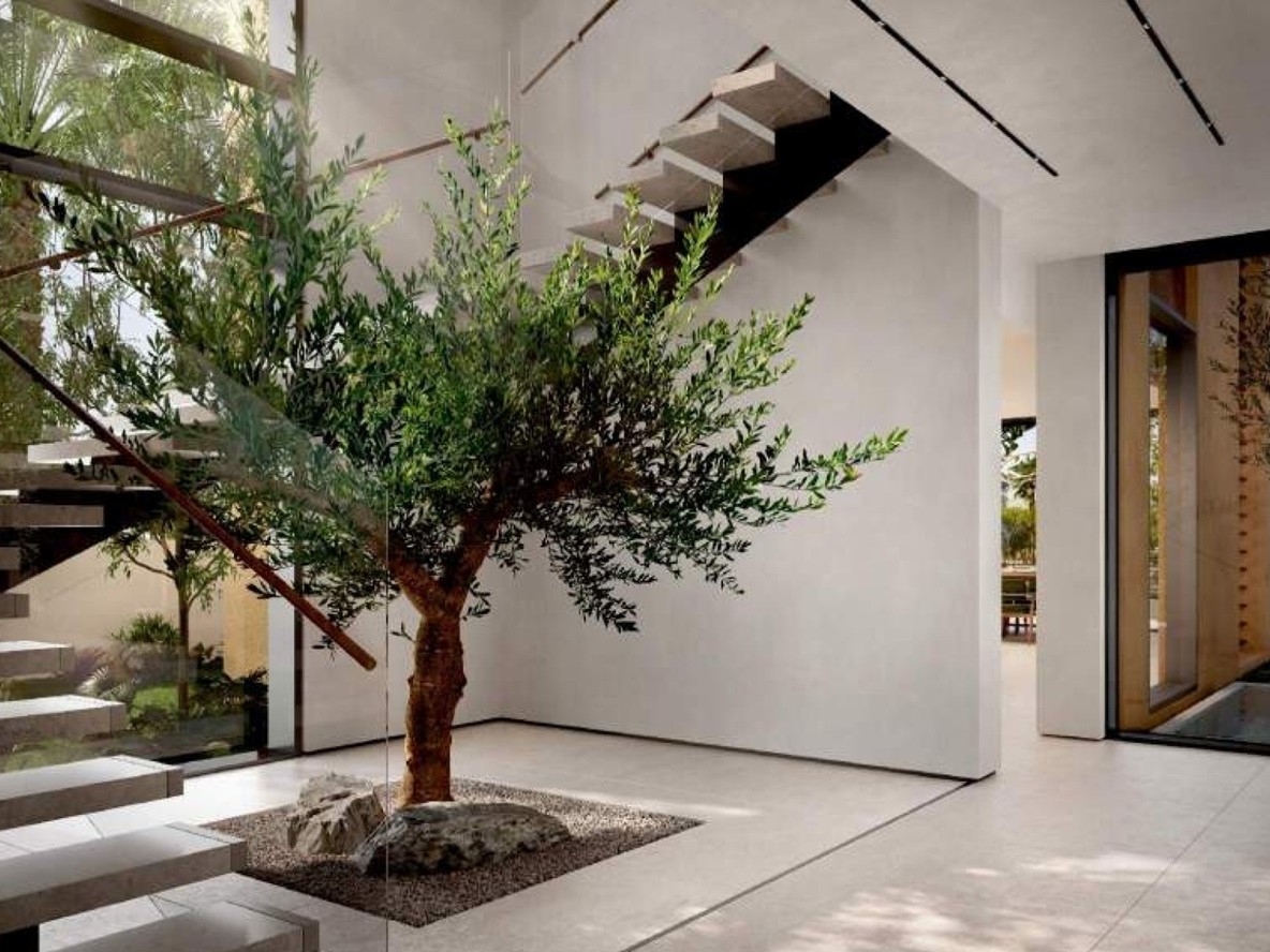 Villa Dubai Land - picture 5