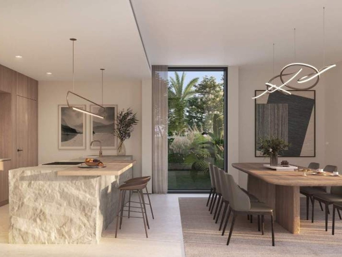 Villa Dubai Land - picture 4