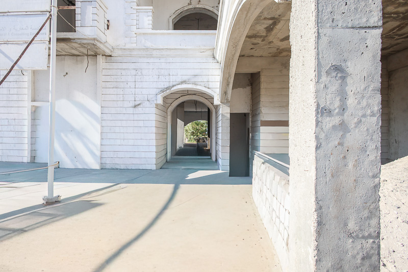 Villa Palm Jumeirah - picture 5