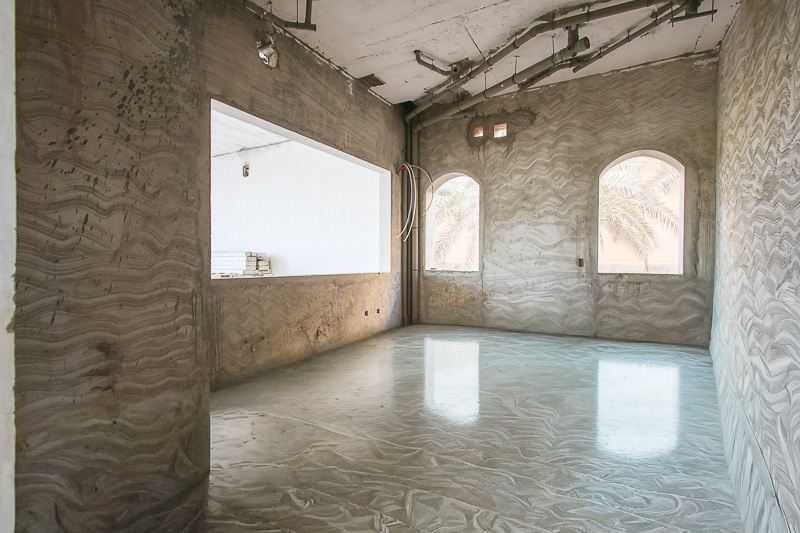 Villa Palm Jumeirah - picture 8