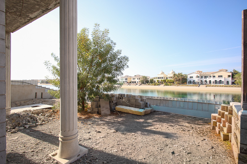 Villa Palm Jumeirah - picture 4